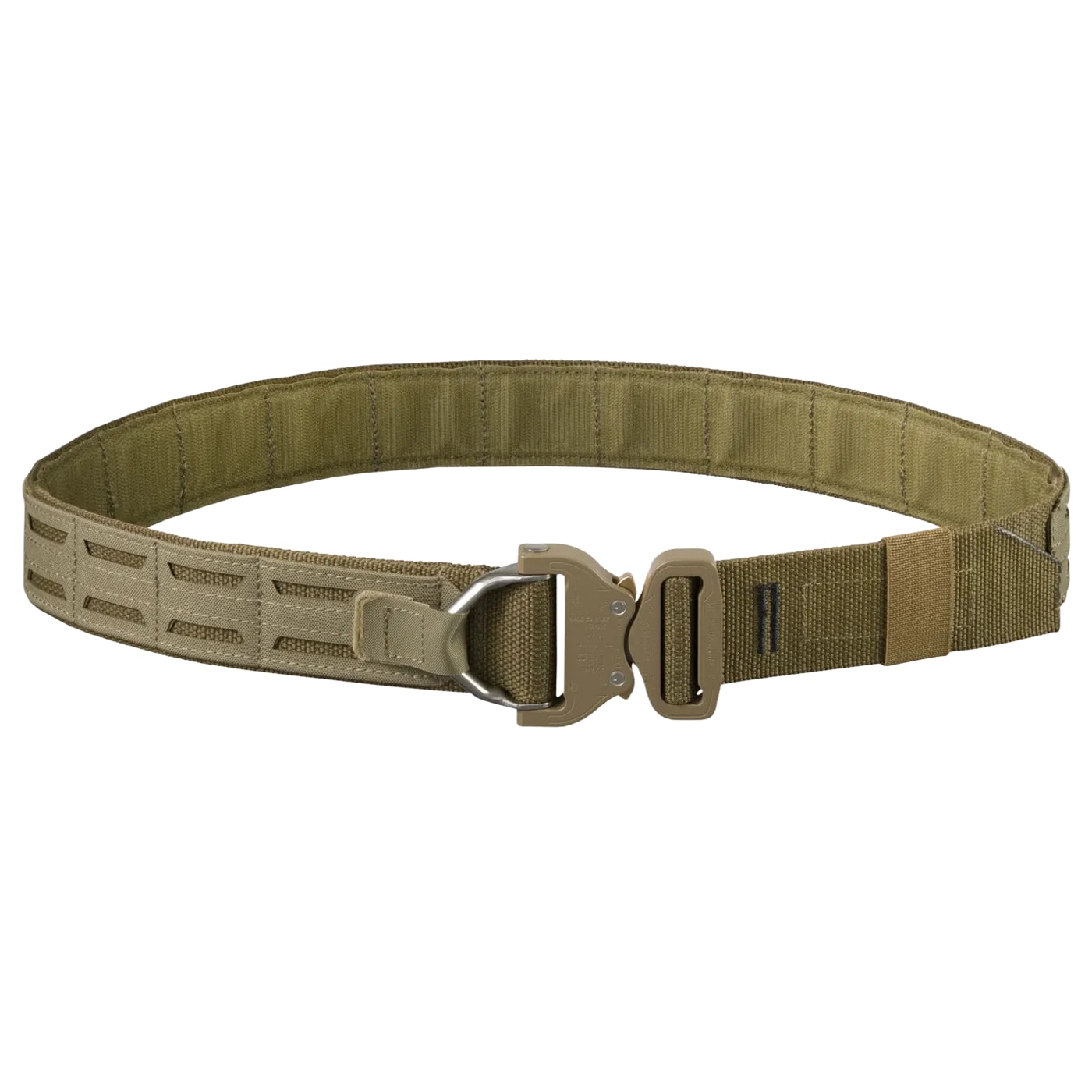 Centură tactică Direct Action Warhawk Modular Rescue/Gun Belt Hook MK II - Adaptive Green