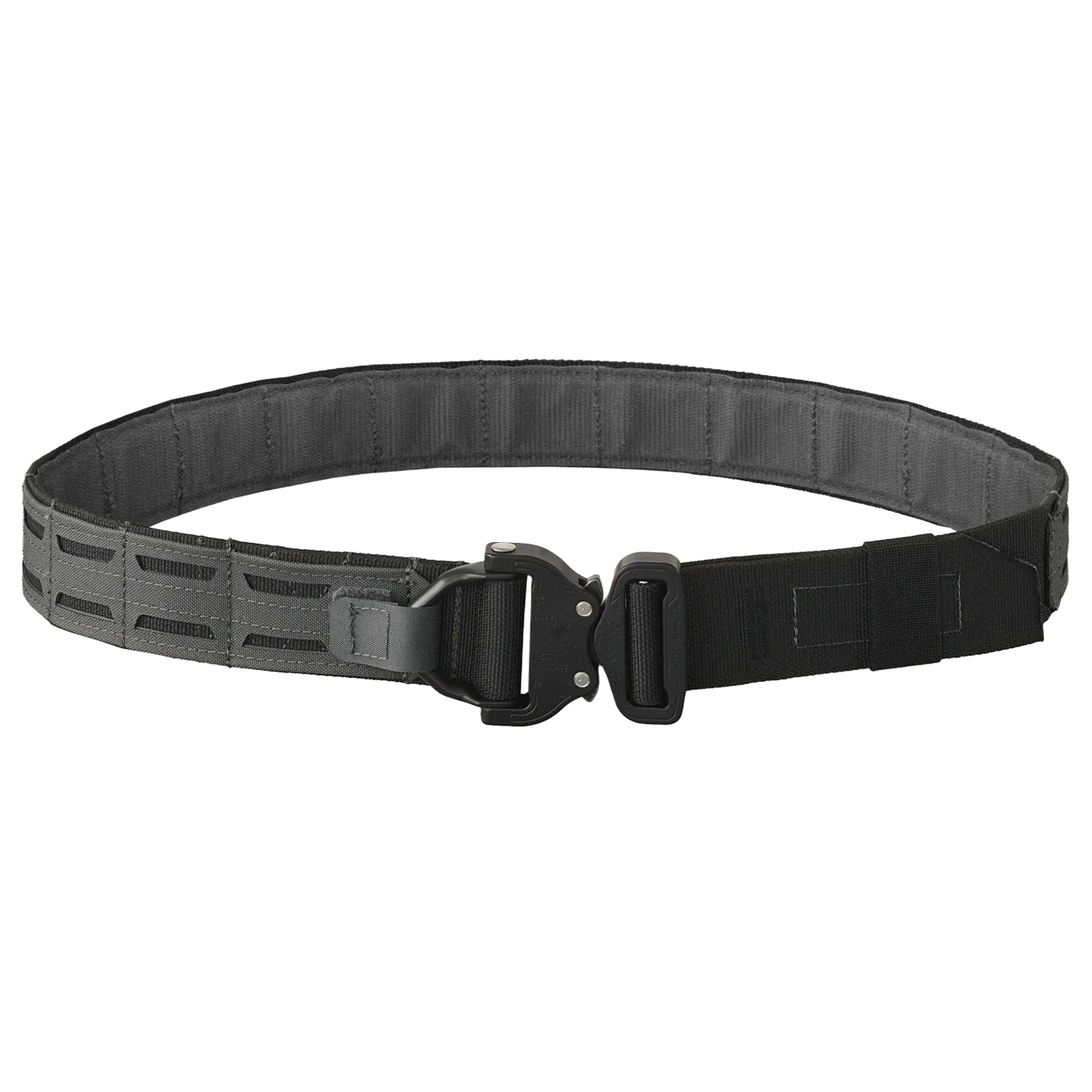 Centură tactică Direct Action Warhawk Modular Rescue/Gun Belt Hook MK II - Shadow Grey