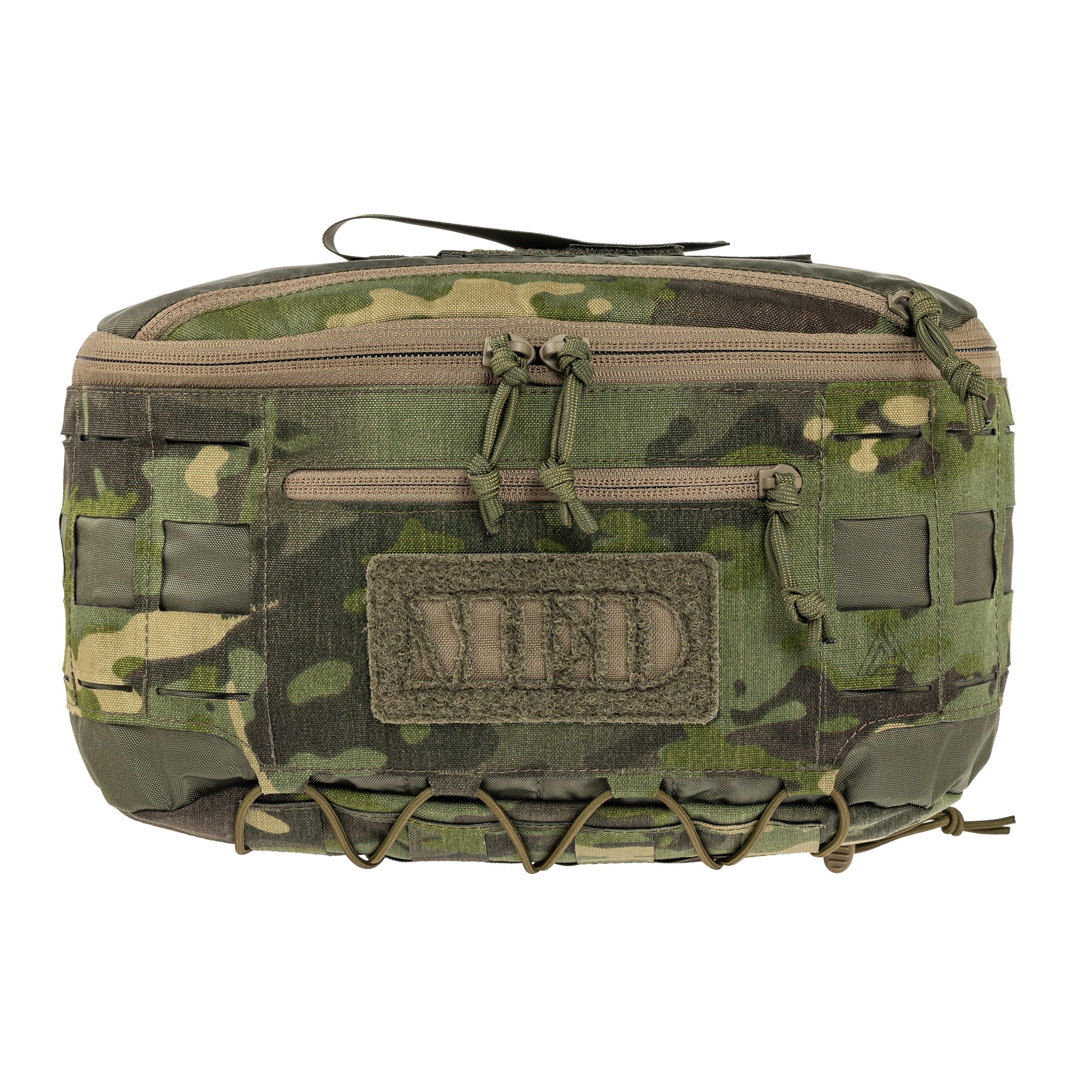 Borsetă de șold medicală Direct Action Lysander Med - Multicam Tropic