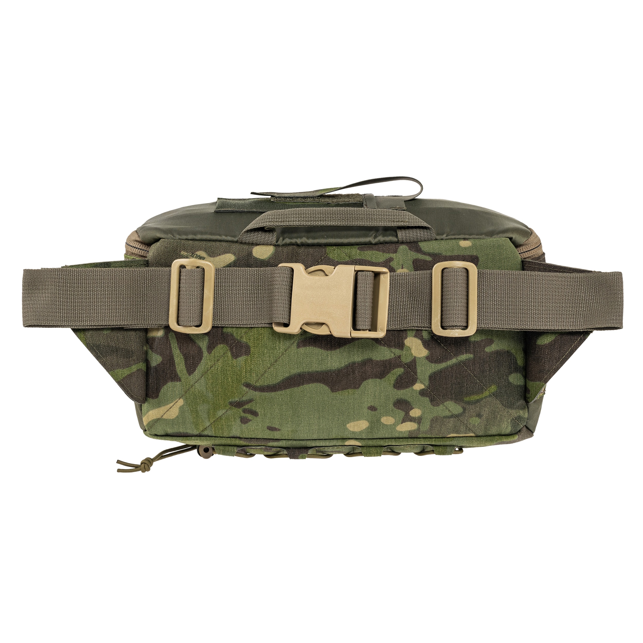 Borsetă de șold medicală Direct Action Lysander Med - Multicam Tropic