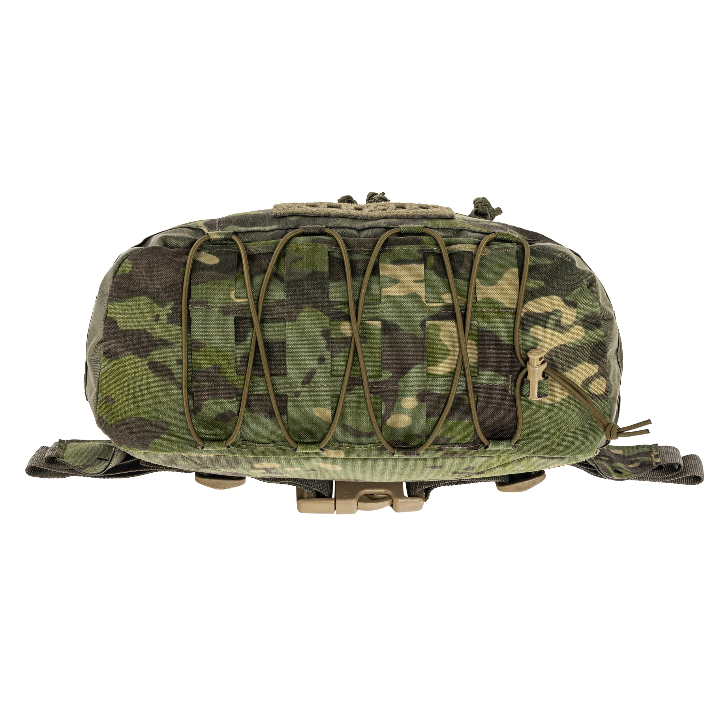 Borsetă de șold medicală Direct Action Lysander Med - Multicam Tropic