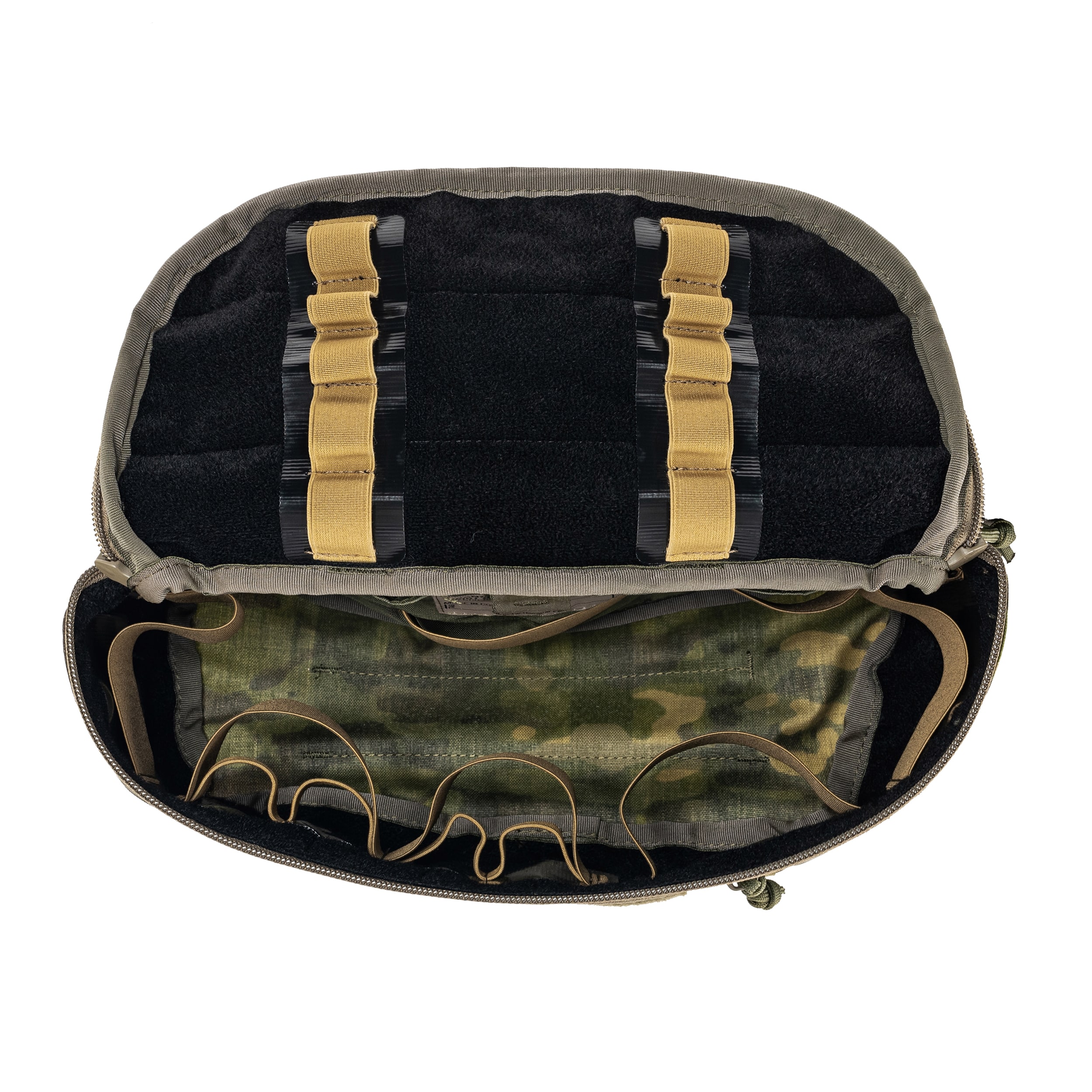 Borsetă de șold medicală Direct Action Lysander Med - Multicam Tropic