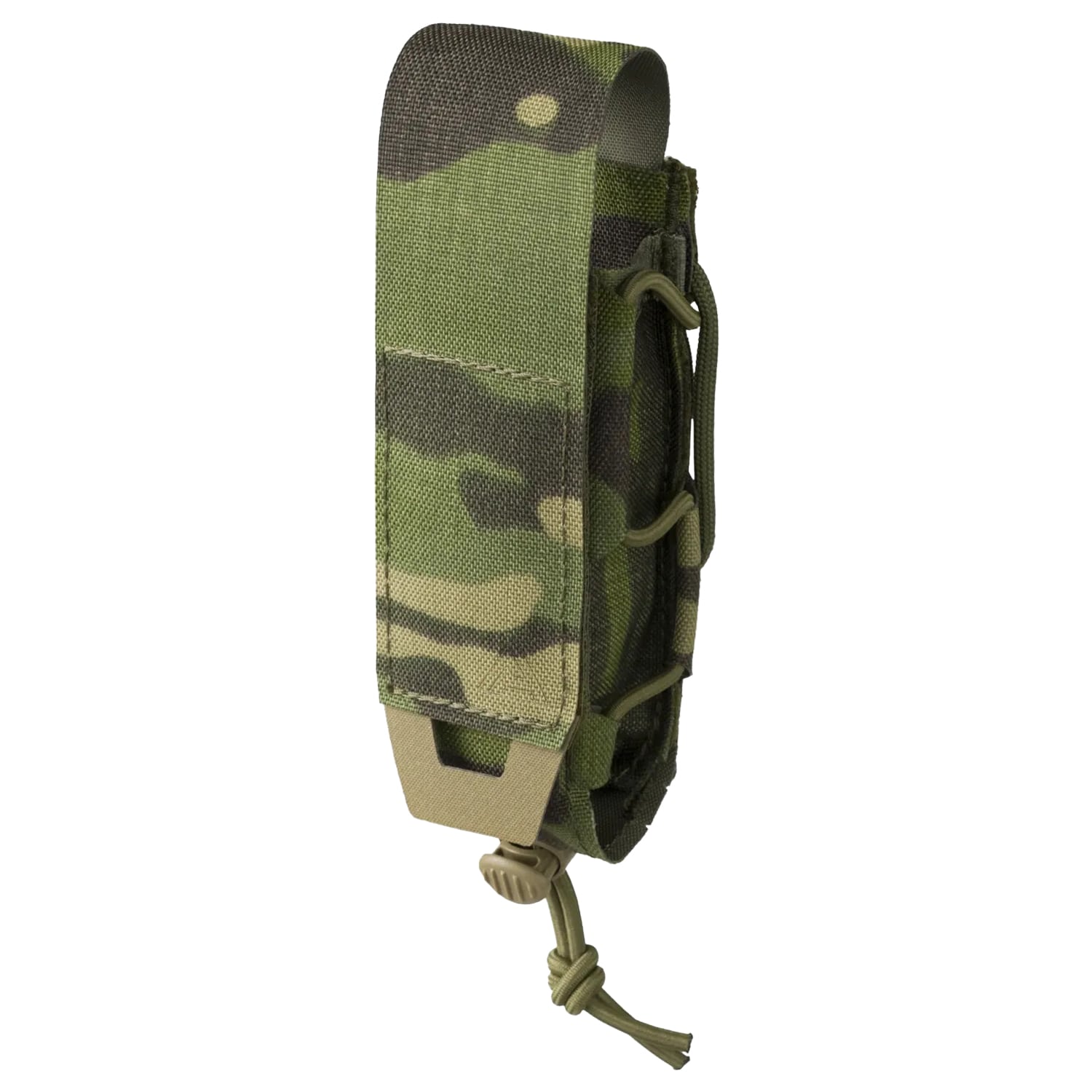 Portîncărcător pentru încărcător Direct Action Tac Reload Pouch MK II - MultiCam Tropic