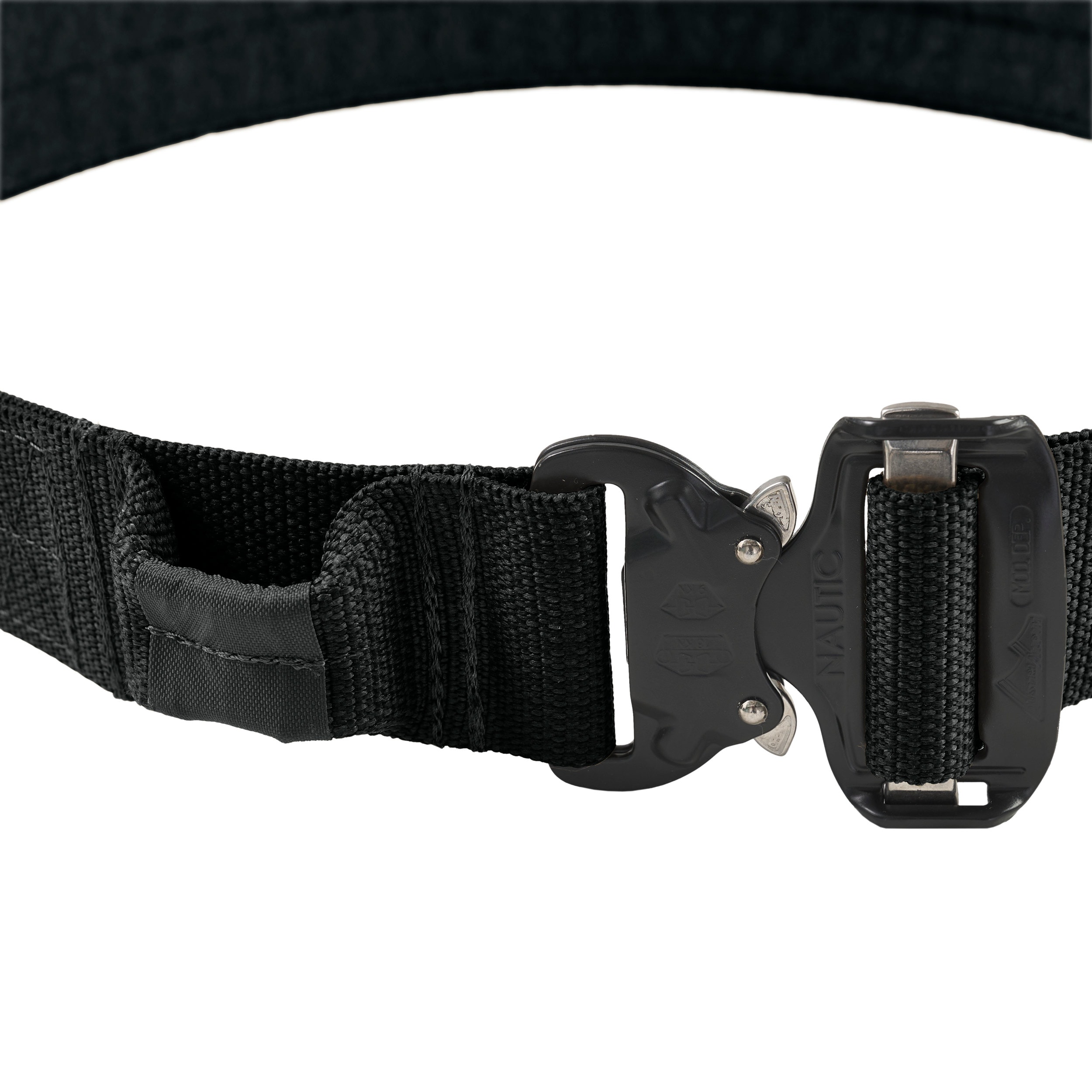 Centură tactică Direct Action Warhawk Nautic Loop Belt MK II - Black