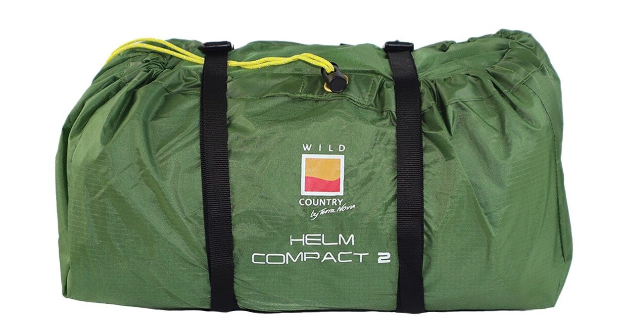Cort pentru 2 persoane Terra Nova Helm Compact 2