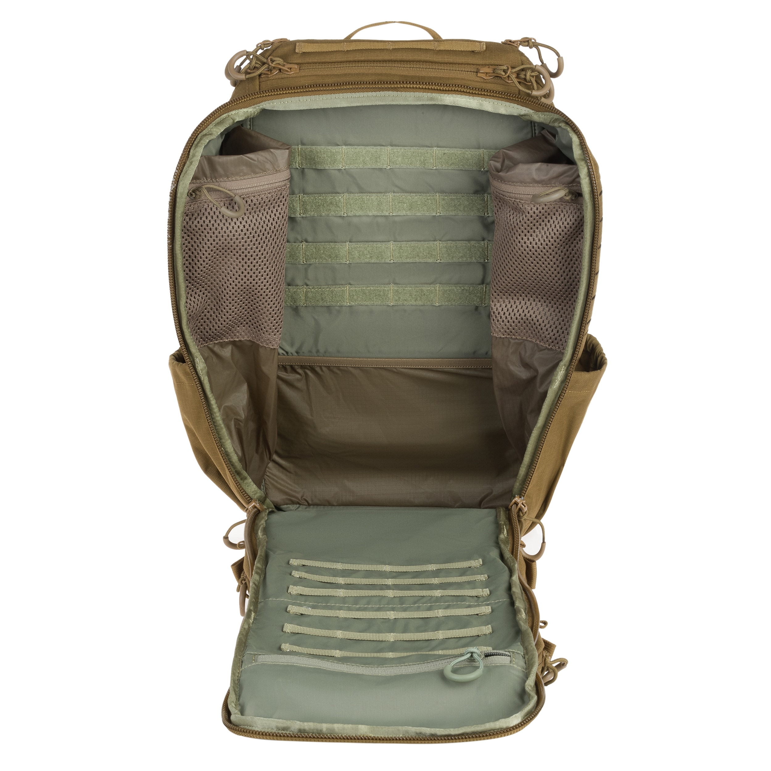 Rucsac Eberlestock Romad 25 l - Coyote Brown
