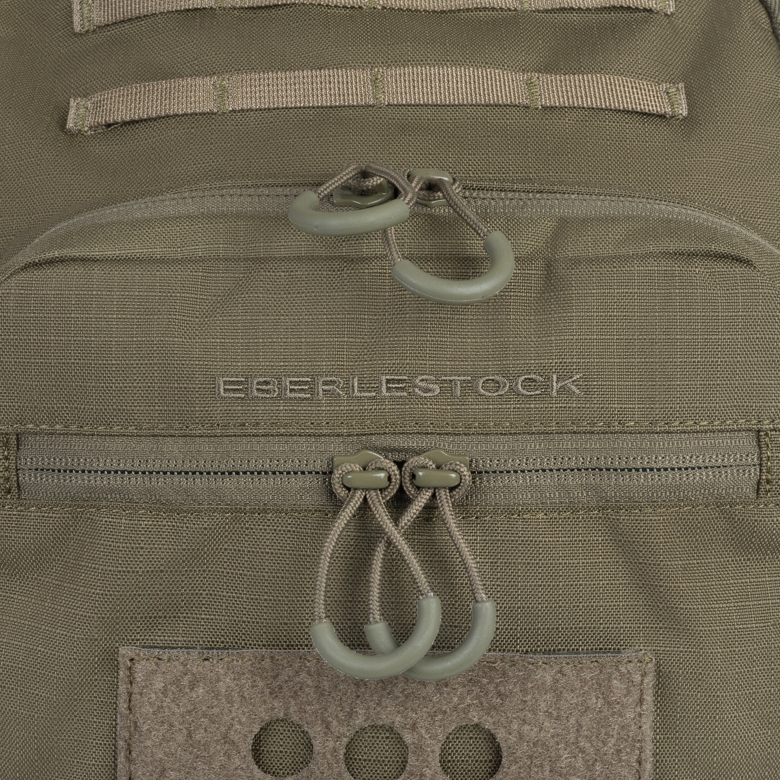 Rucsac Eberlestock Romad 25 l - Military Green