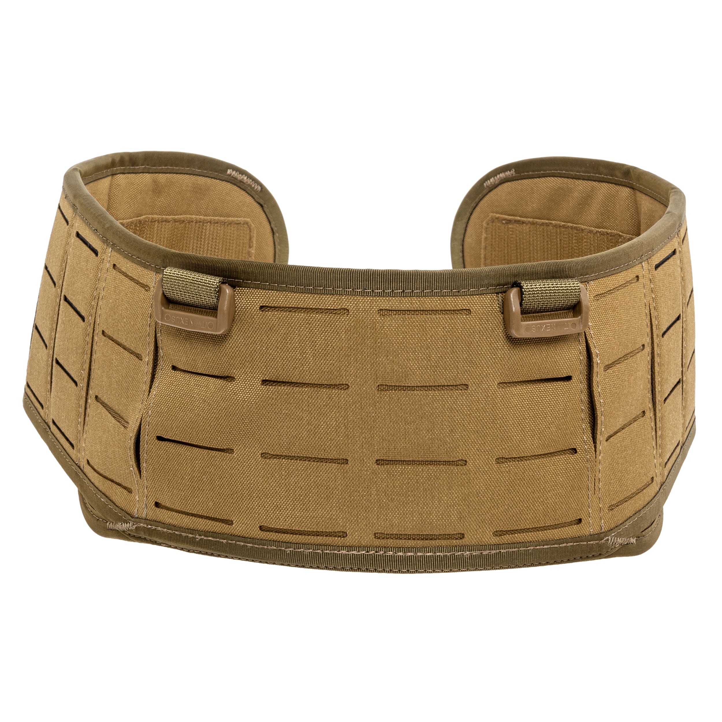 Centură tactică Direct Action Mosquito Modular Belt Sleeve Hook MK II - Coyote Brown