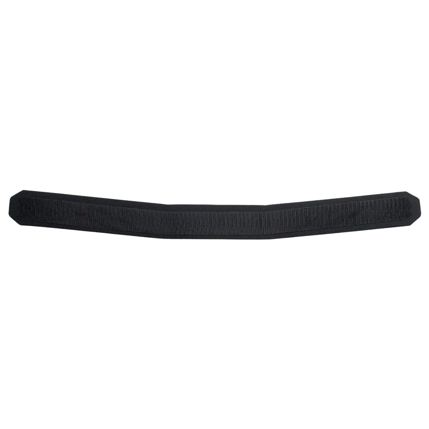 Comfort Pad Direct Action Belt Hook - Black