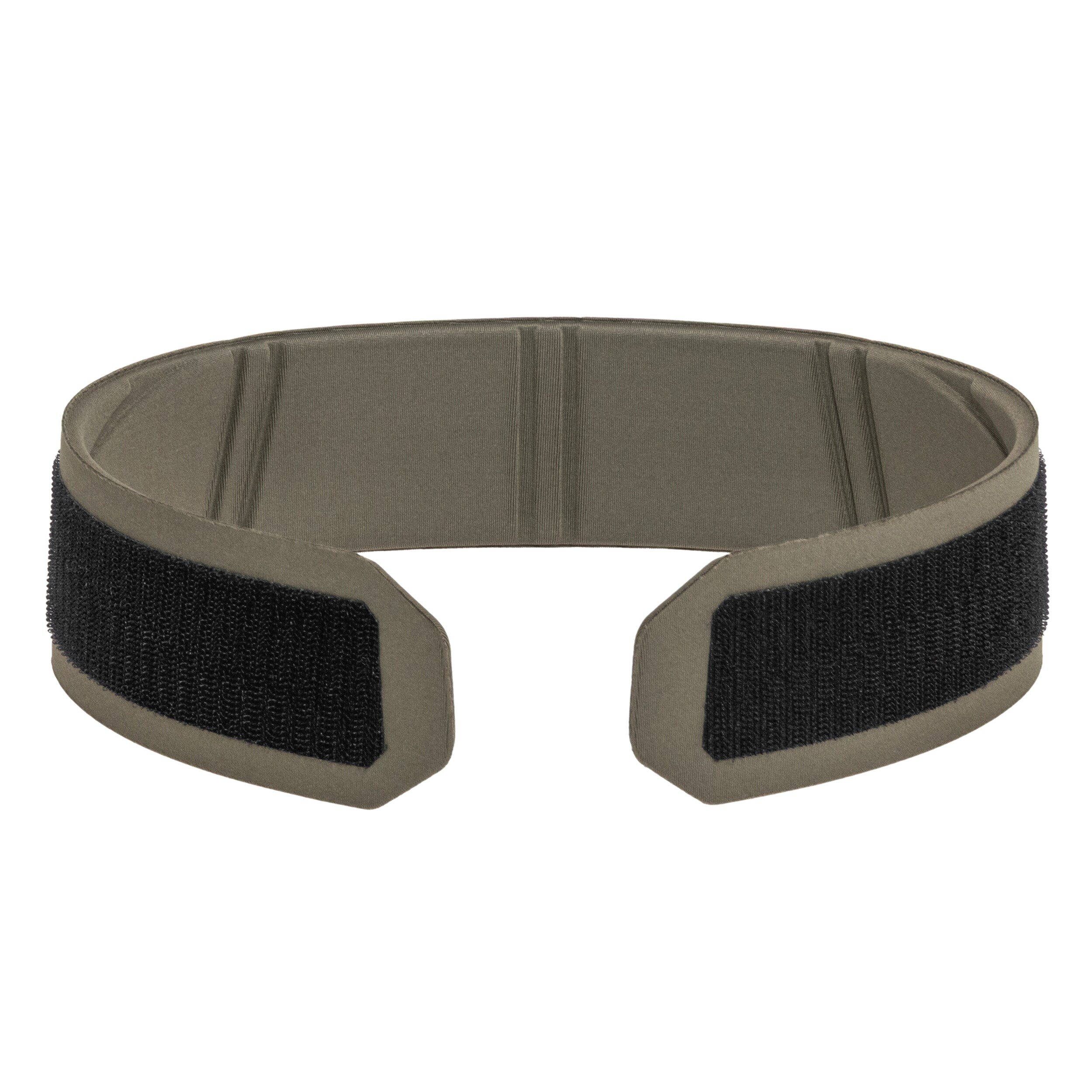 Comfort Pad Direct Action Belt Hook - Ranger Green