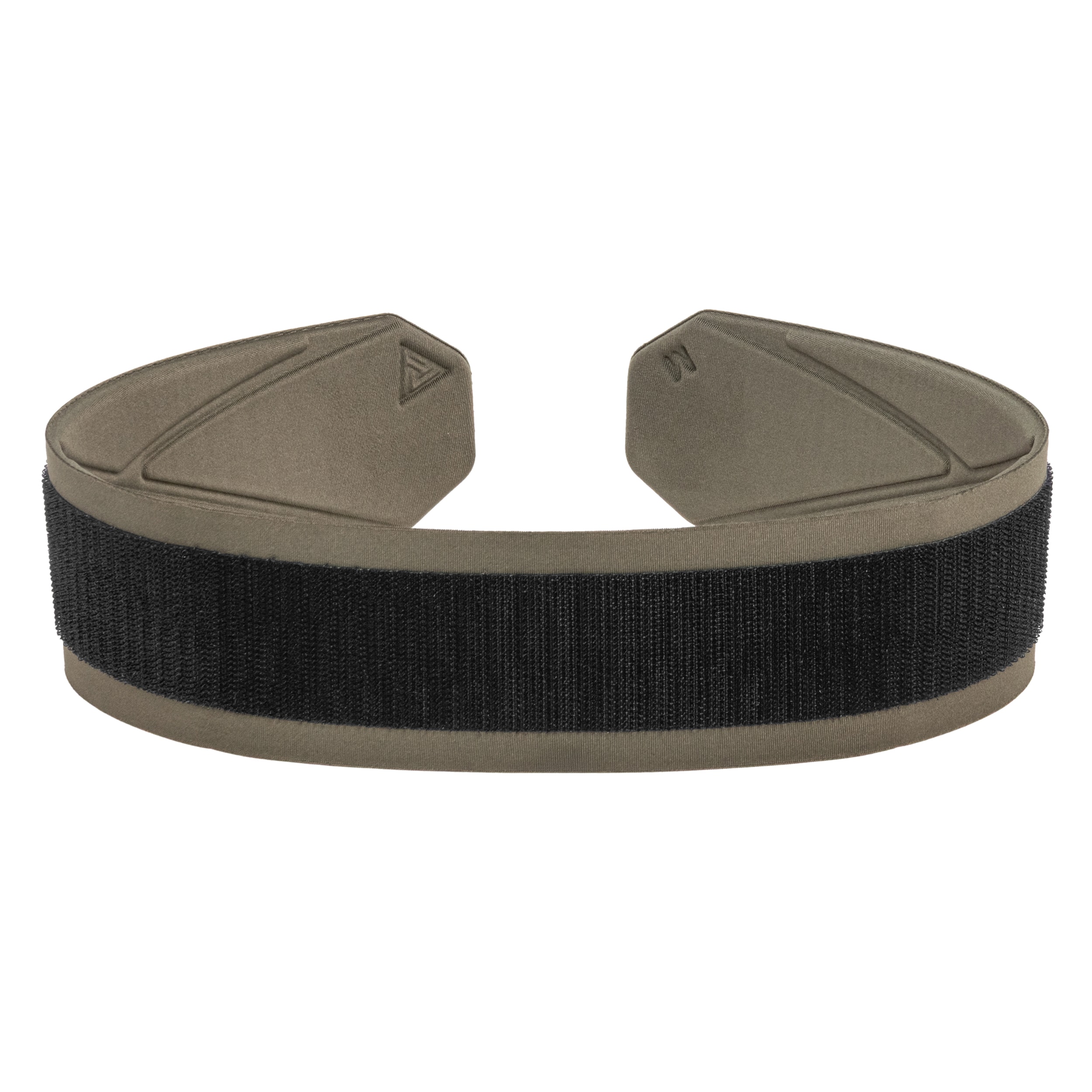 Comfort Pad Direct Action Belt Hook - Ranger Green