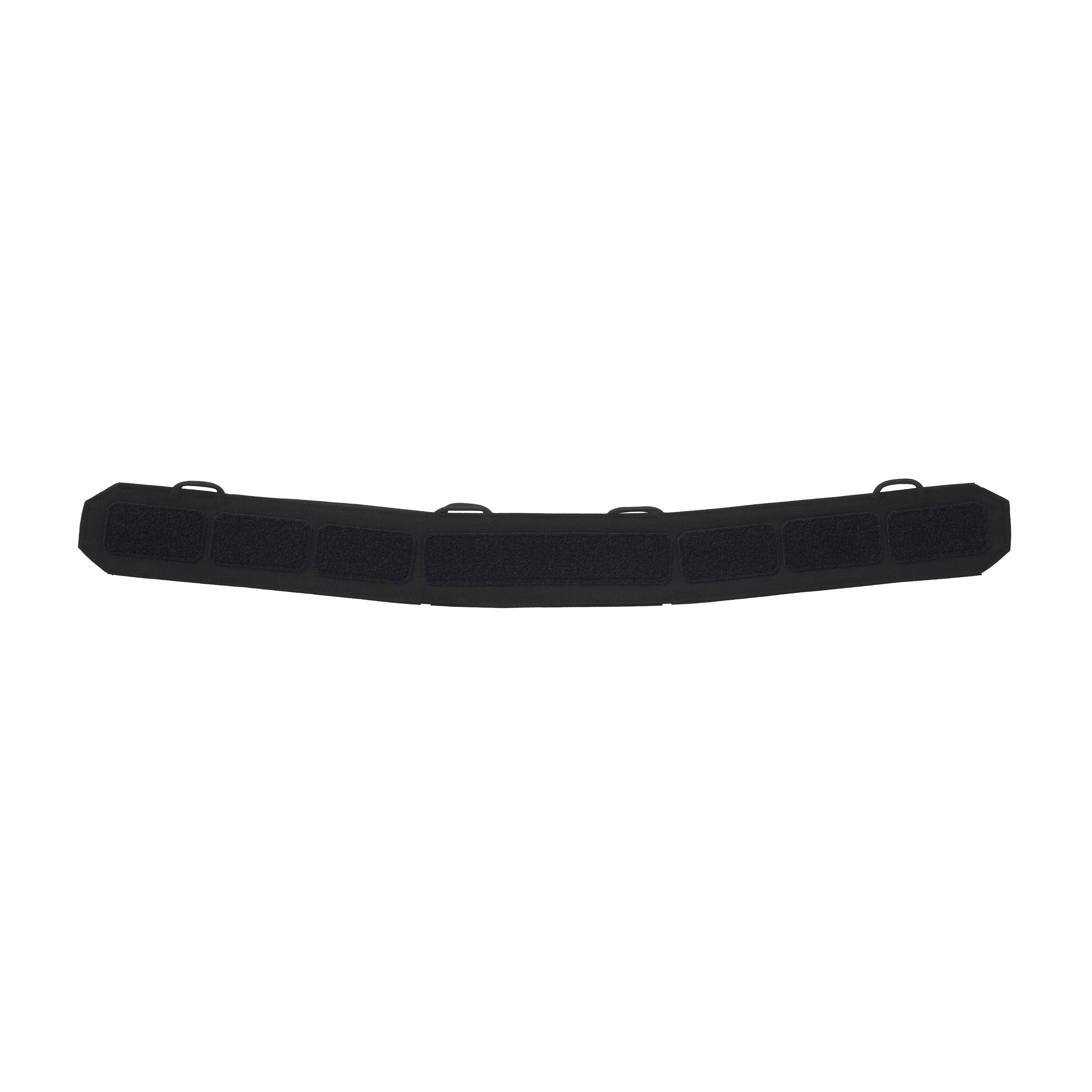 Manșon modular Direct Action Tomcat Belt Sleeve Loop - Black