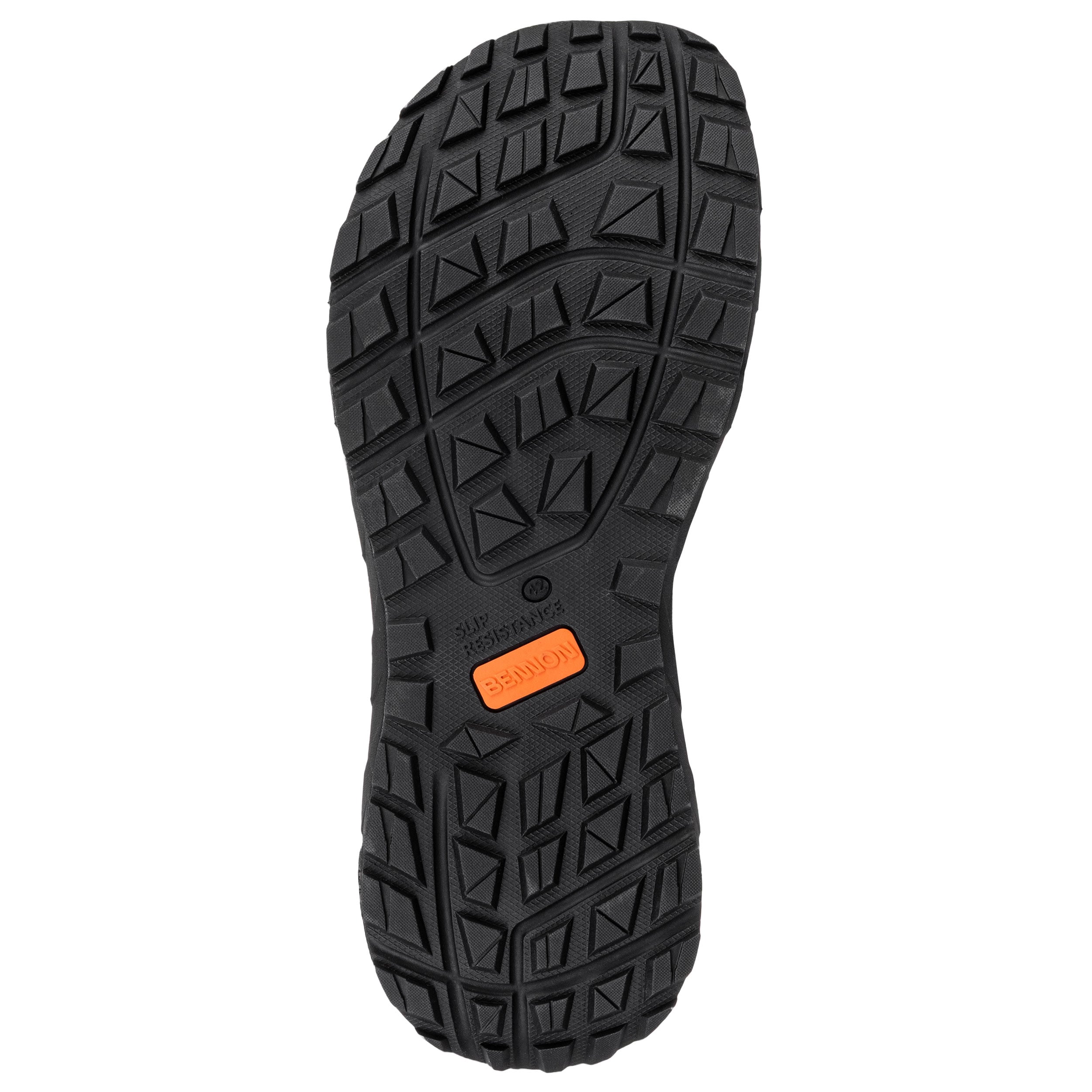 Pantofi Bennon Horizon Barefoot+ O1 Low - Black