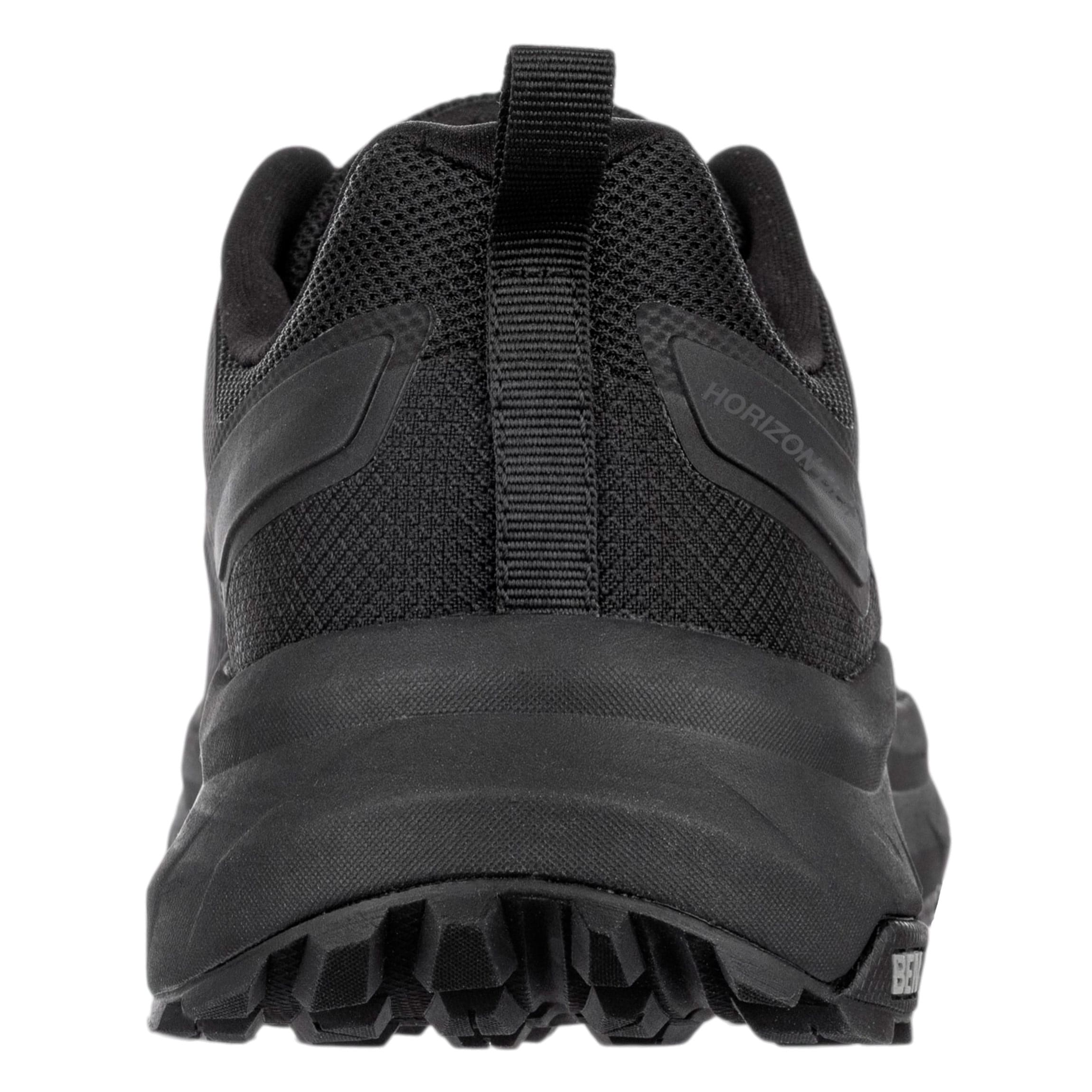 Pantofi Bennon Horizon Barefoot+ O1 Low - Black
