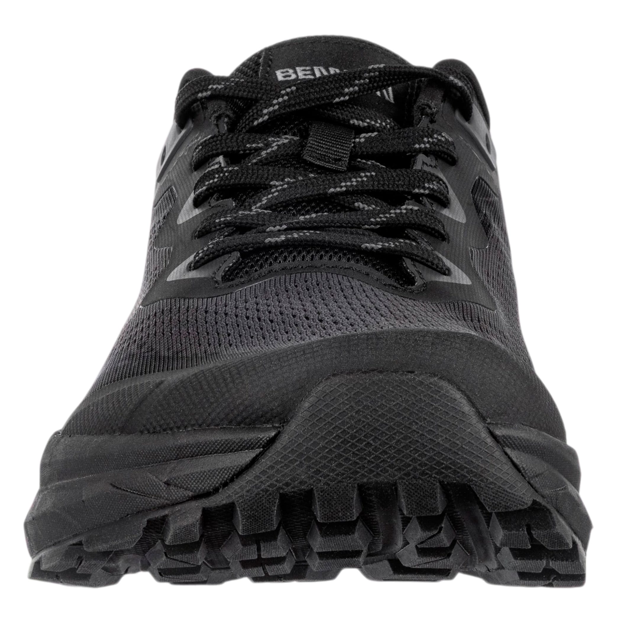 Pantofi Bennon Horizon Barefoot+ O1 Low - Black