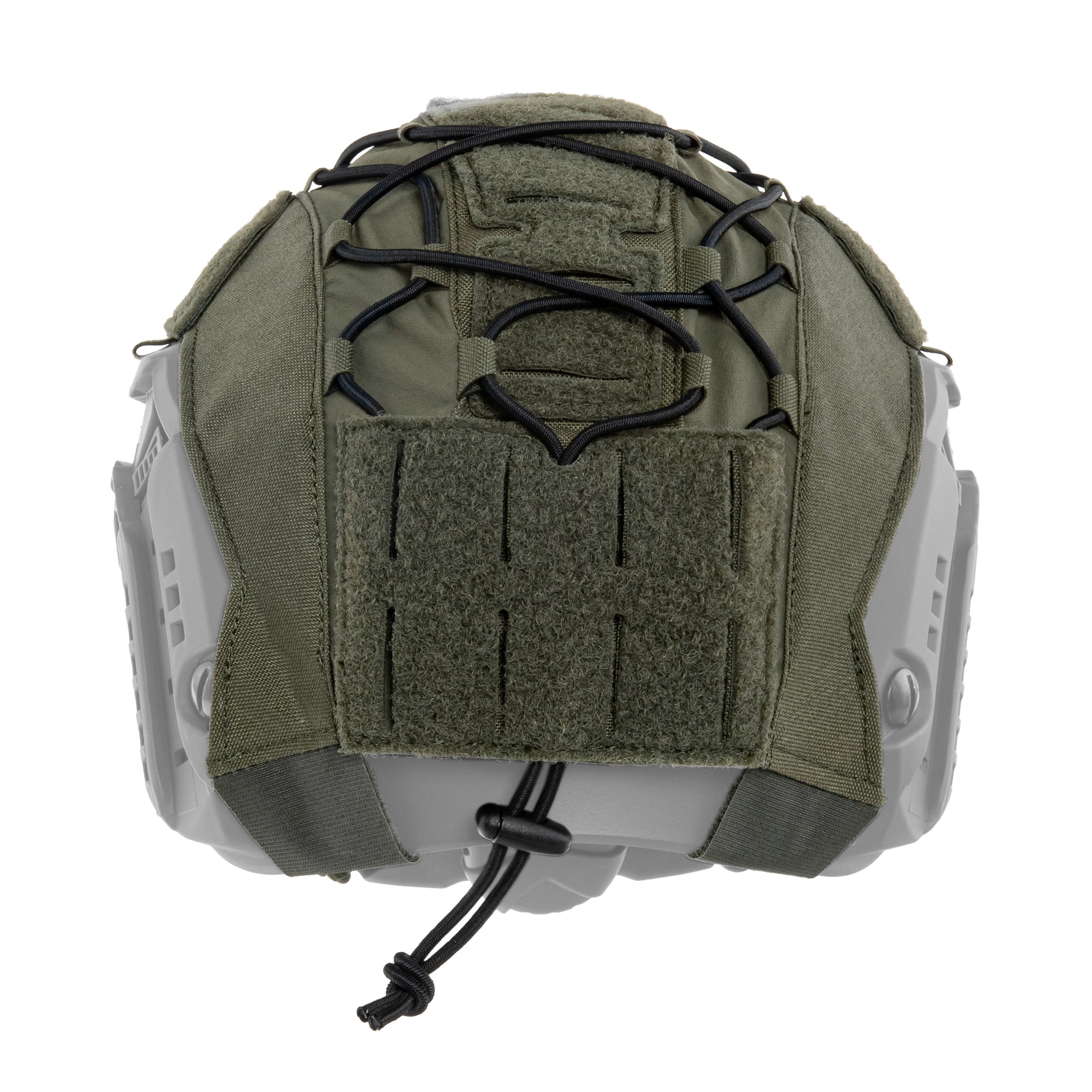 Husă Direct Action pentru cască Fast Helmet Cover MK II - Ranger Green