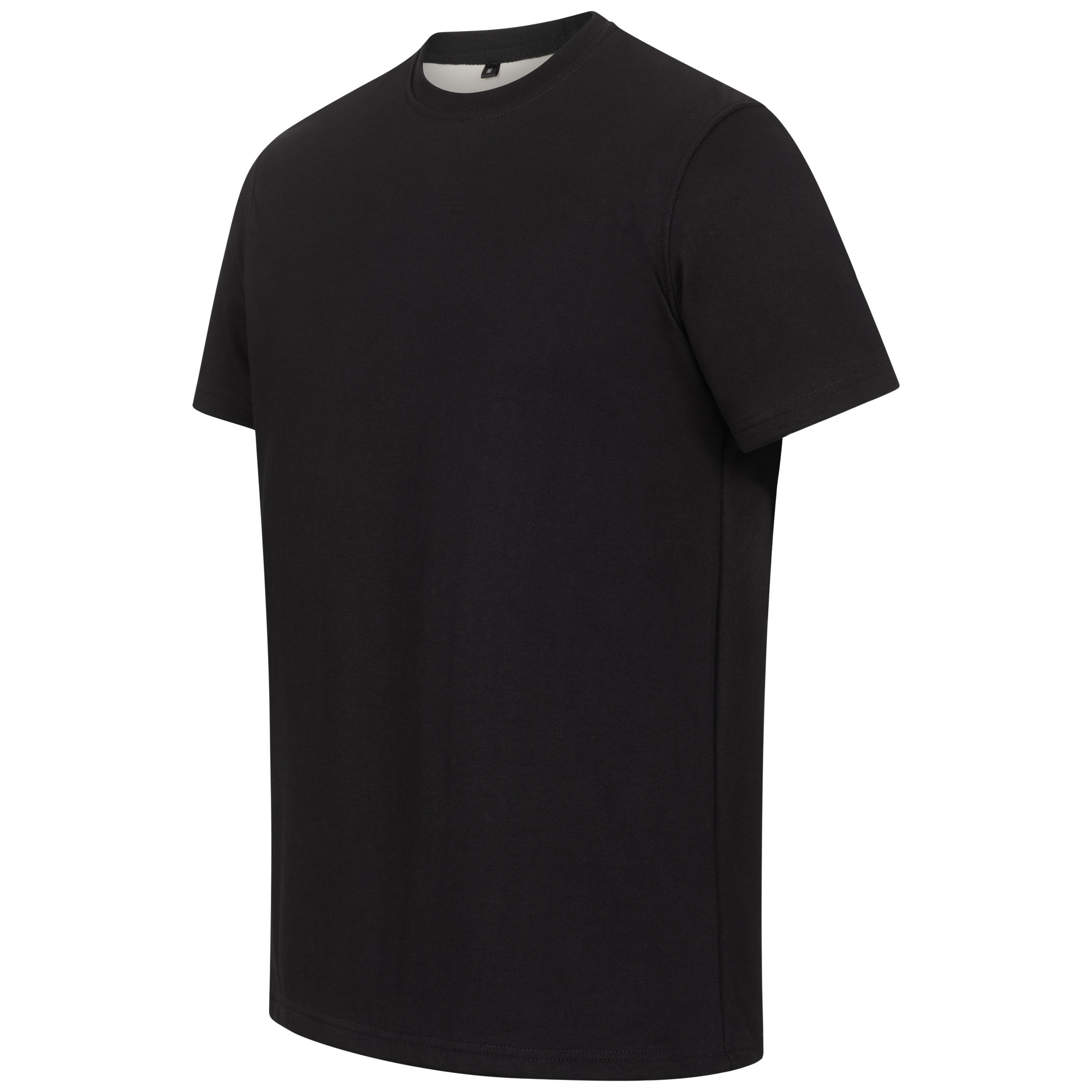 Tricou rezistent la tăieturi Brunnirok Coburg - Black