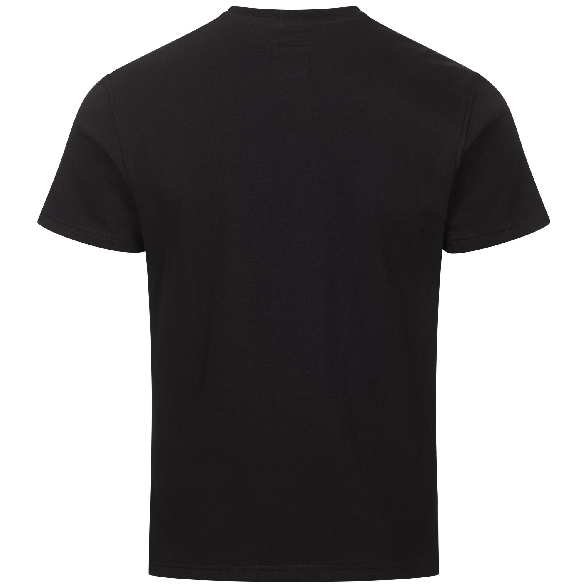 Tricou rezistent la tăieturi Brunnirok Coburg - Black