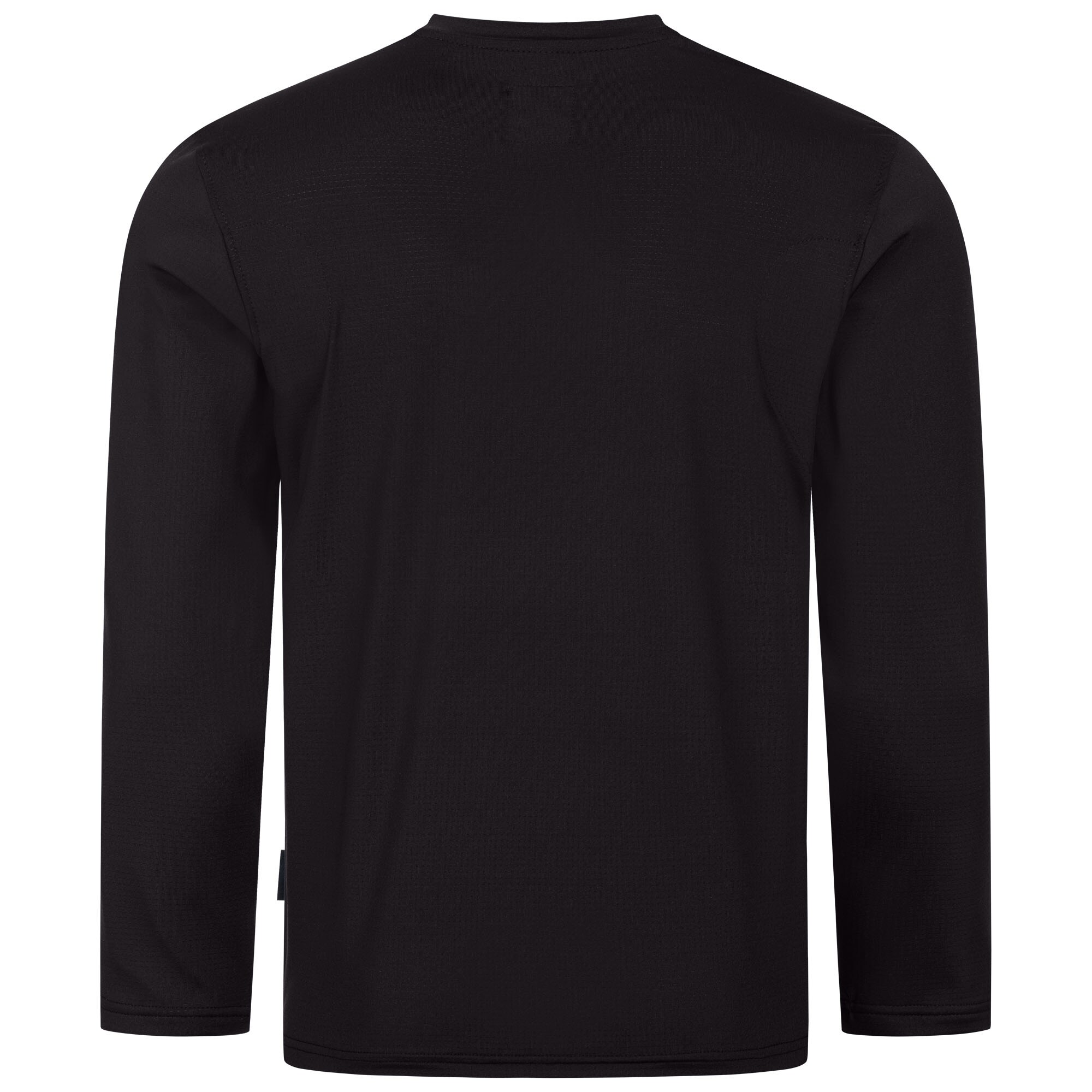 Tricou anti-tăiere Brunnirok Ludwigsburg - Black