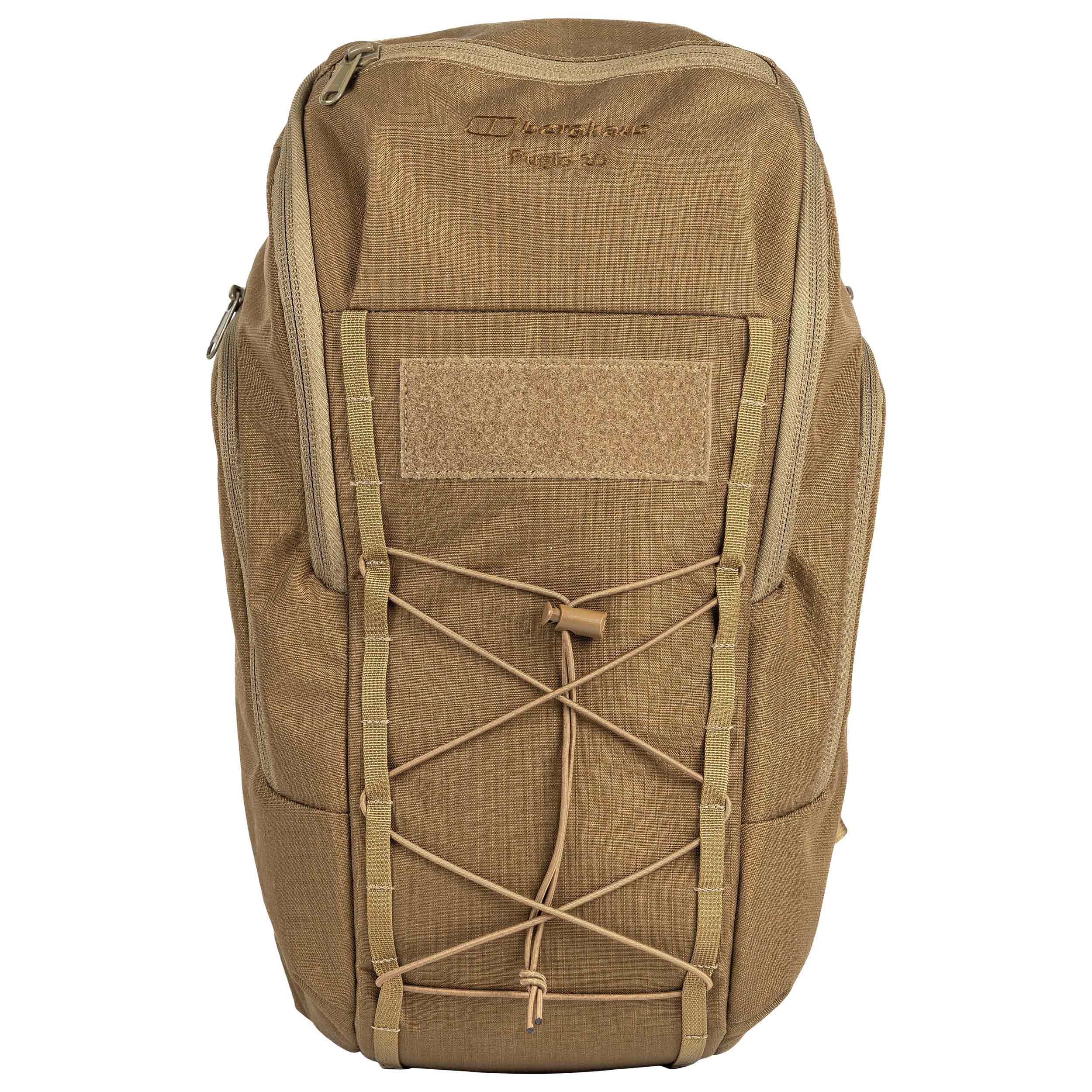 Rucsac Berghaus Tactical Pugio 20 l - Coyote Tan