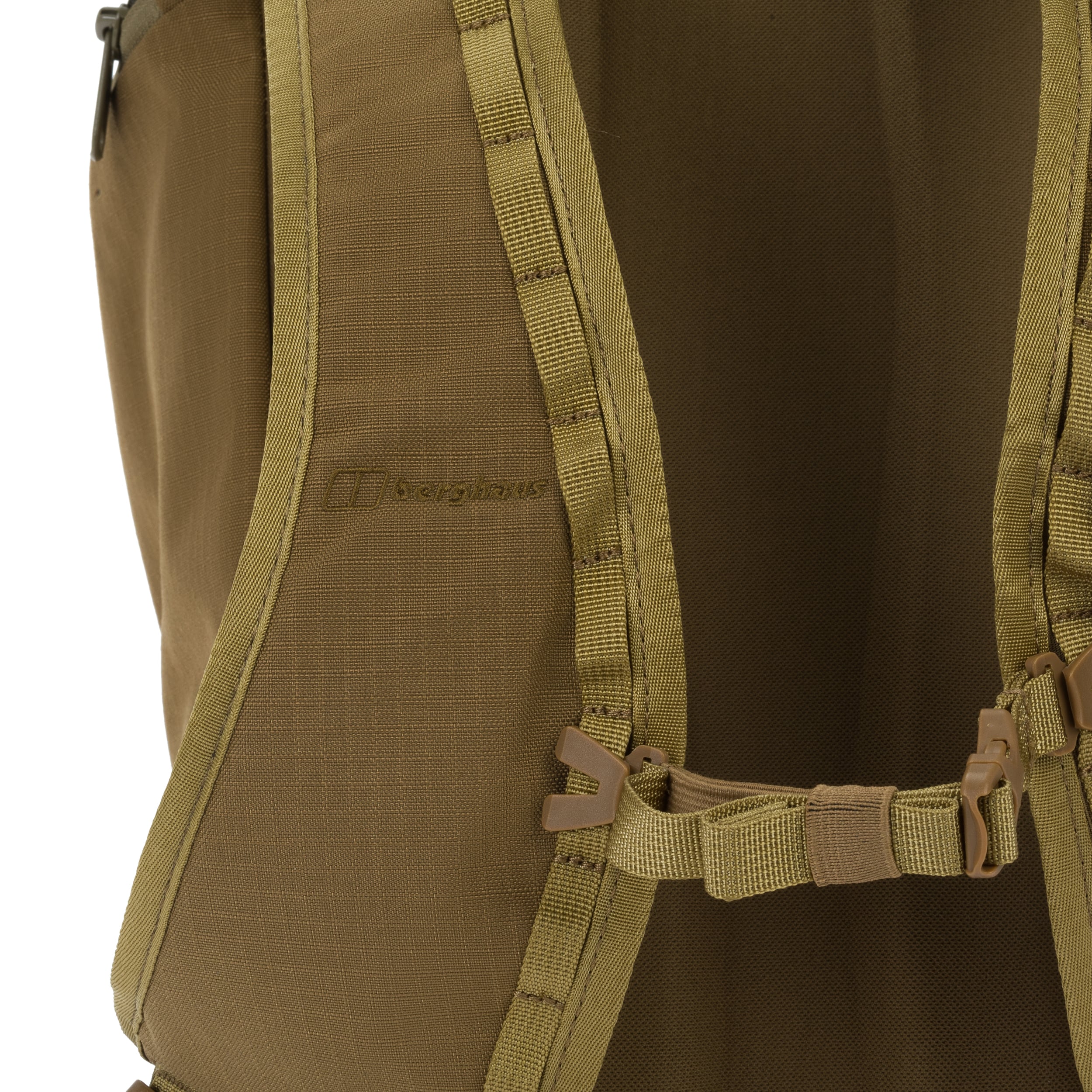Rucsac Berghaus Tactical Pugio 20 l - Coyote Tan