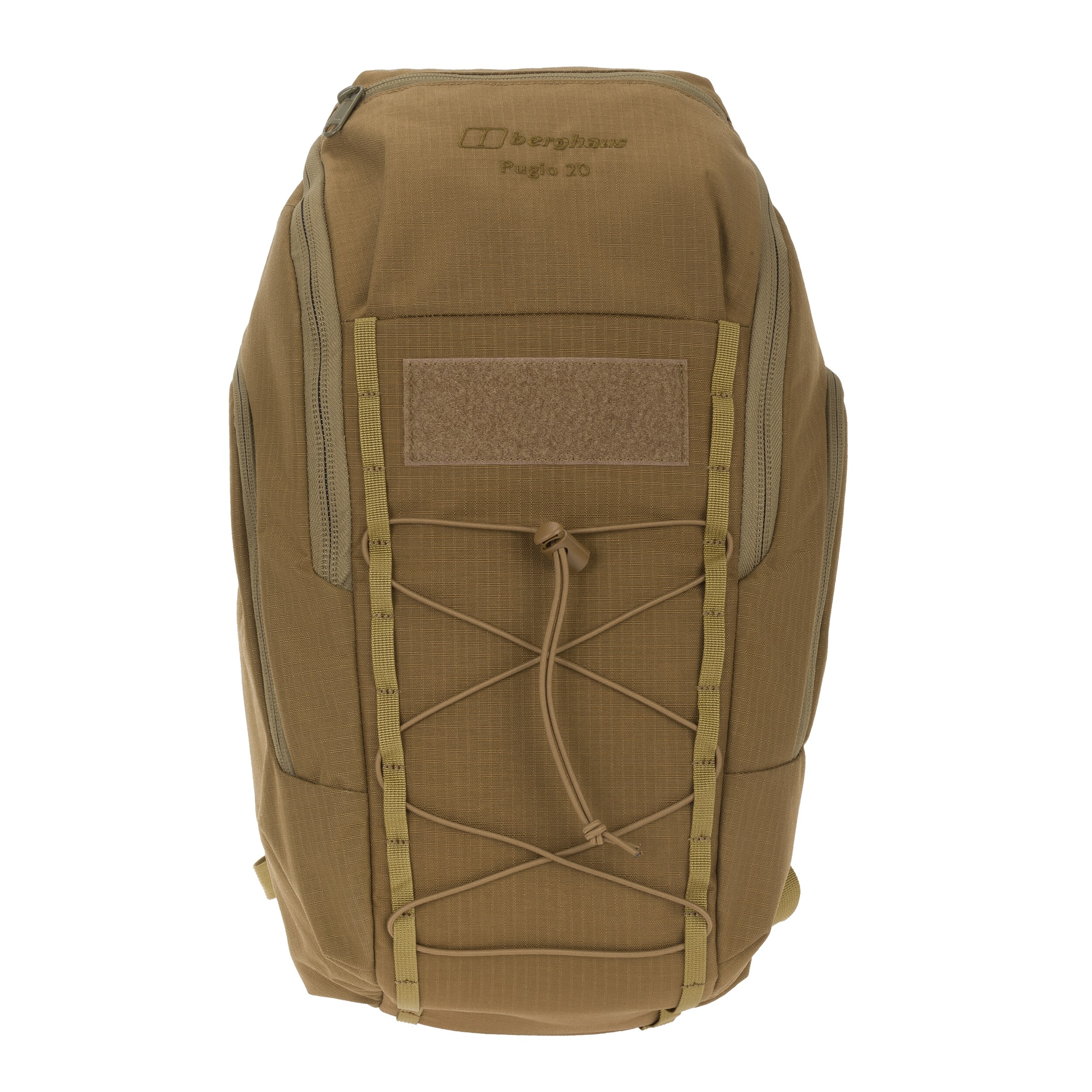 Rucsac Berghaus Tactical Pugio 20 l - Coyote Tan
