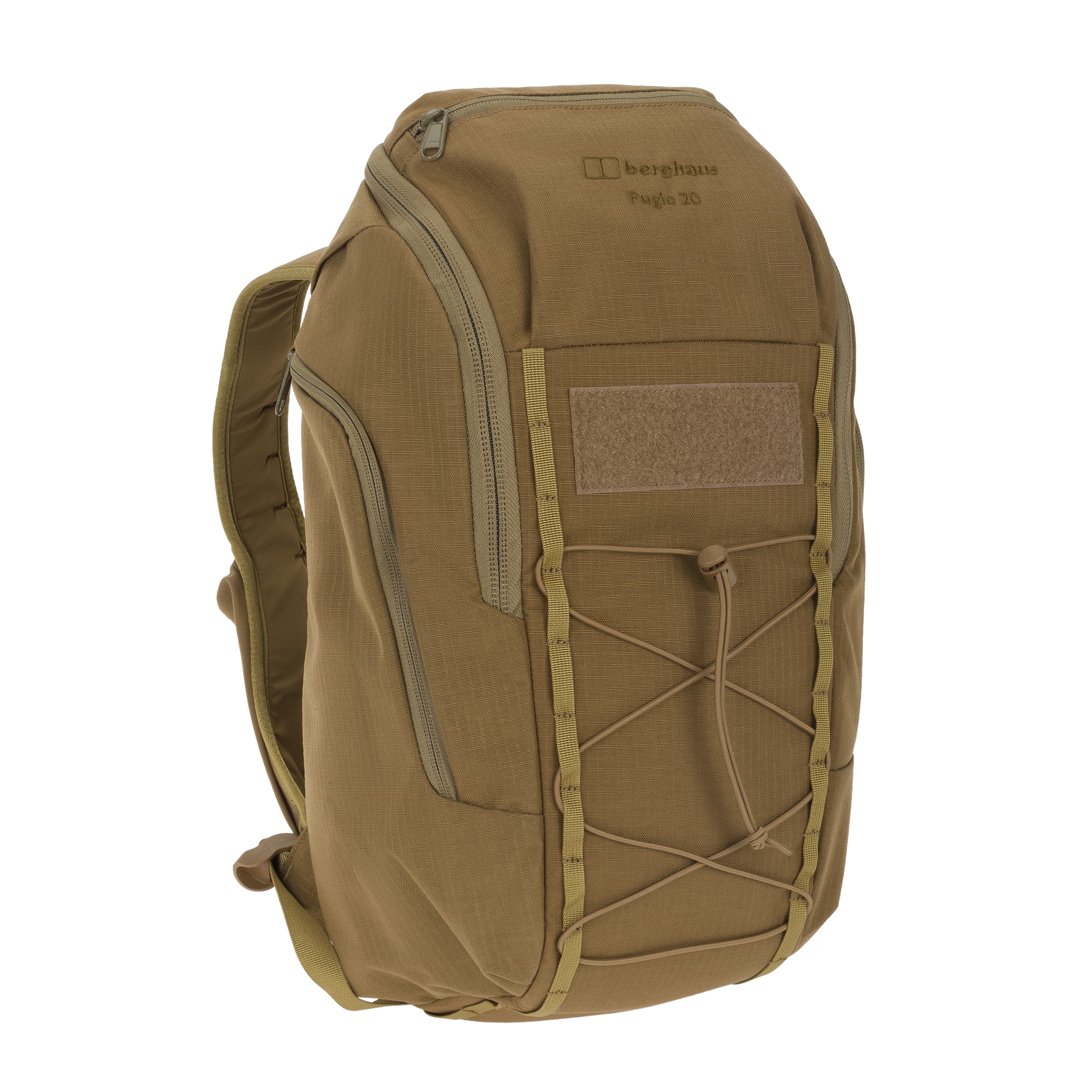 Rucsac Berghaus Tactical Pugio 20 l - Coyote Tan
