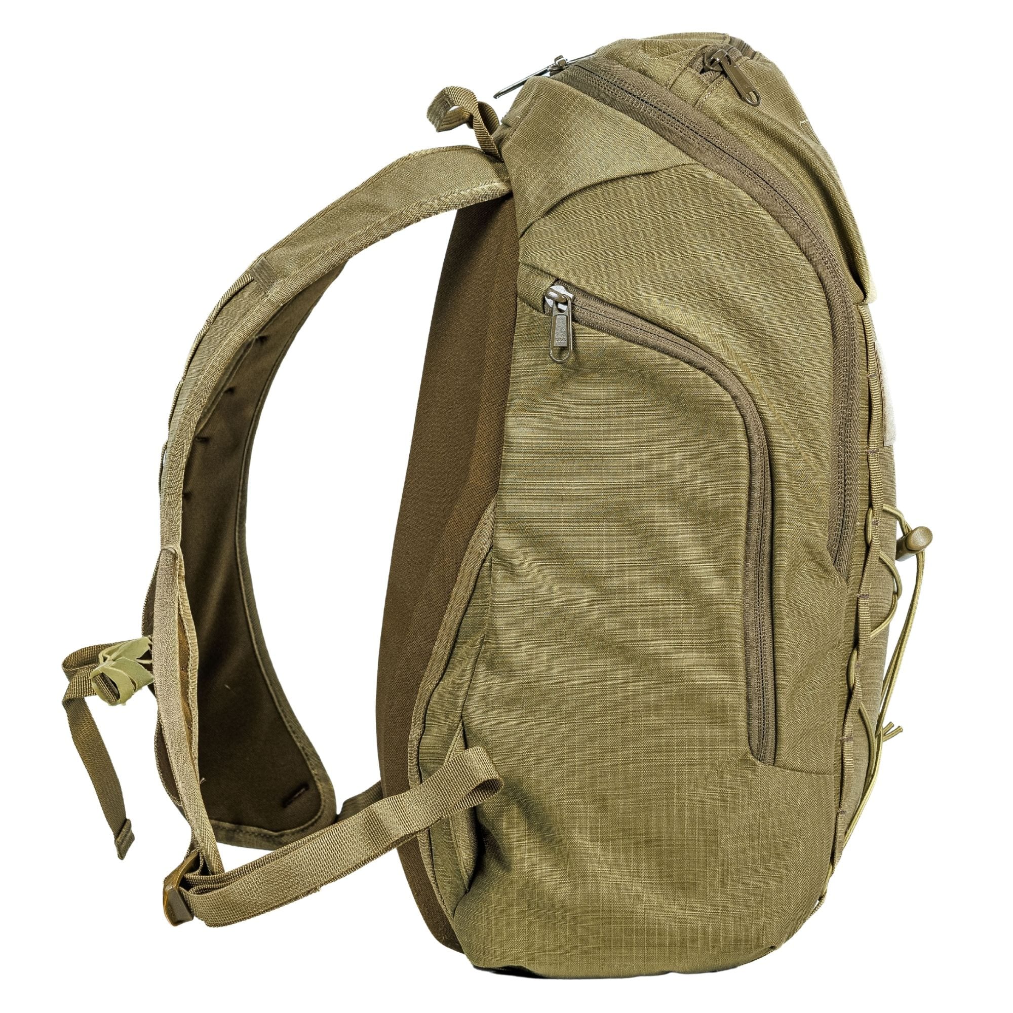 Rucsac Berghaus Tactical Pugio 20 l - Olive