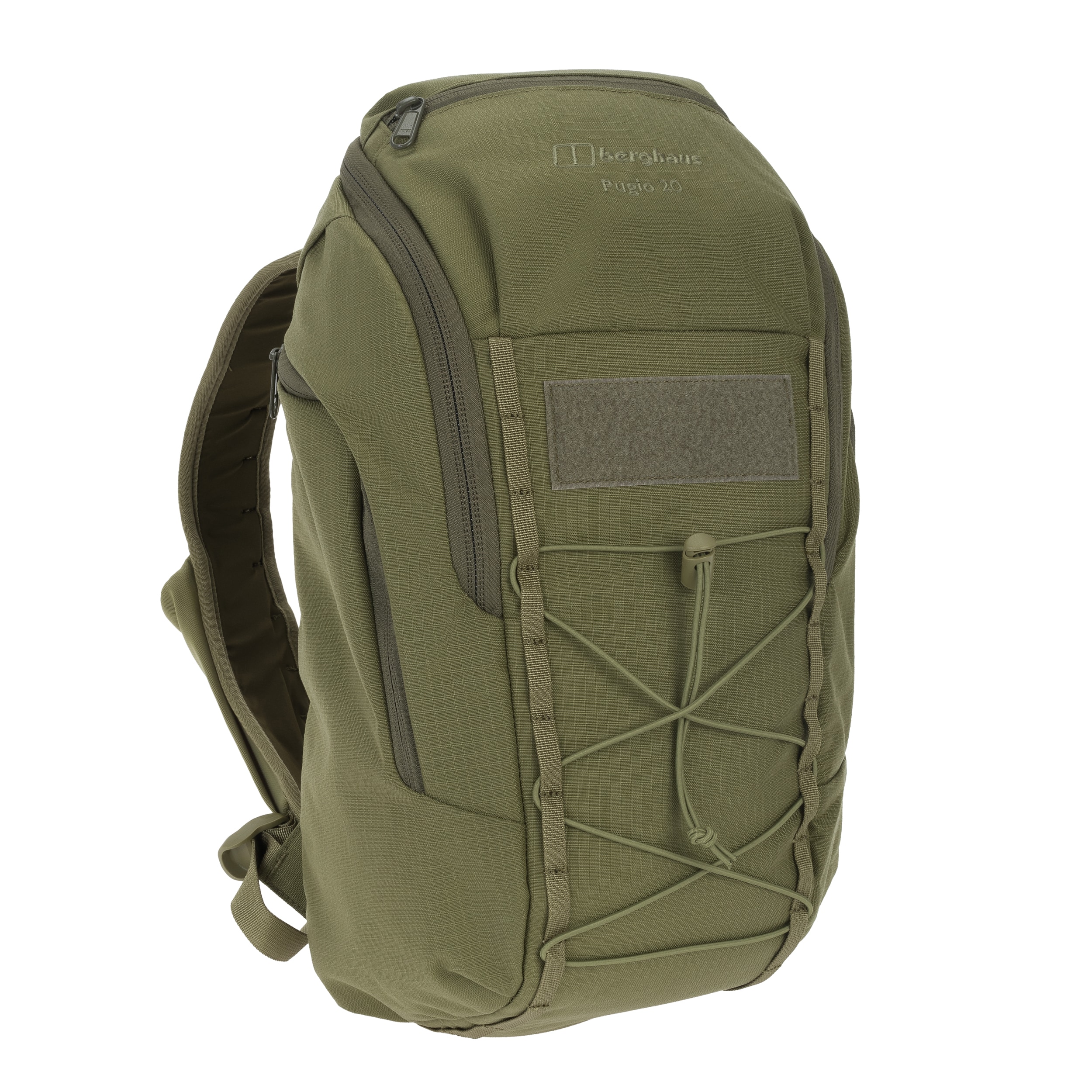 Rucsac Berghaus Tactical Pugio 20 l - Olive