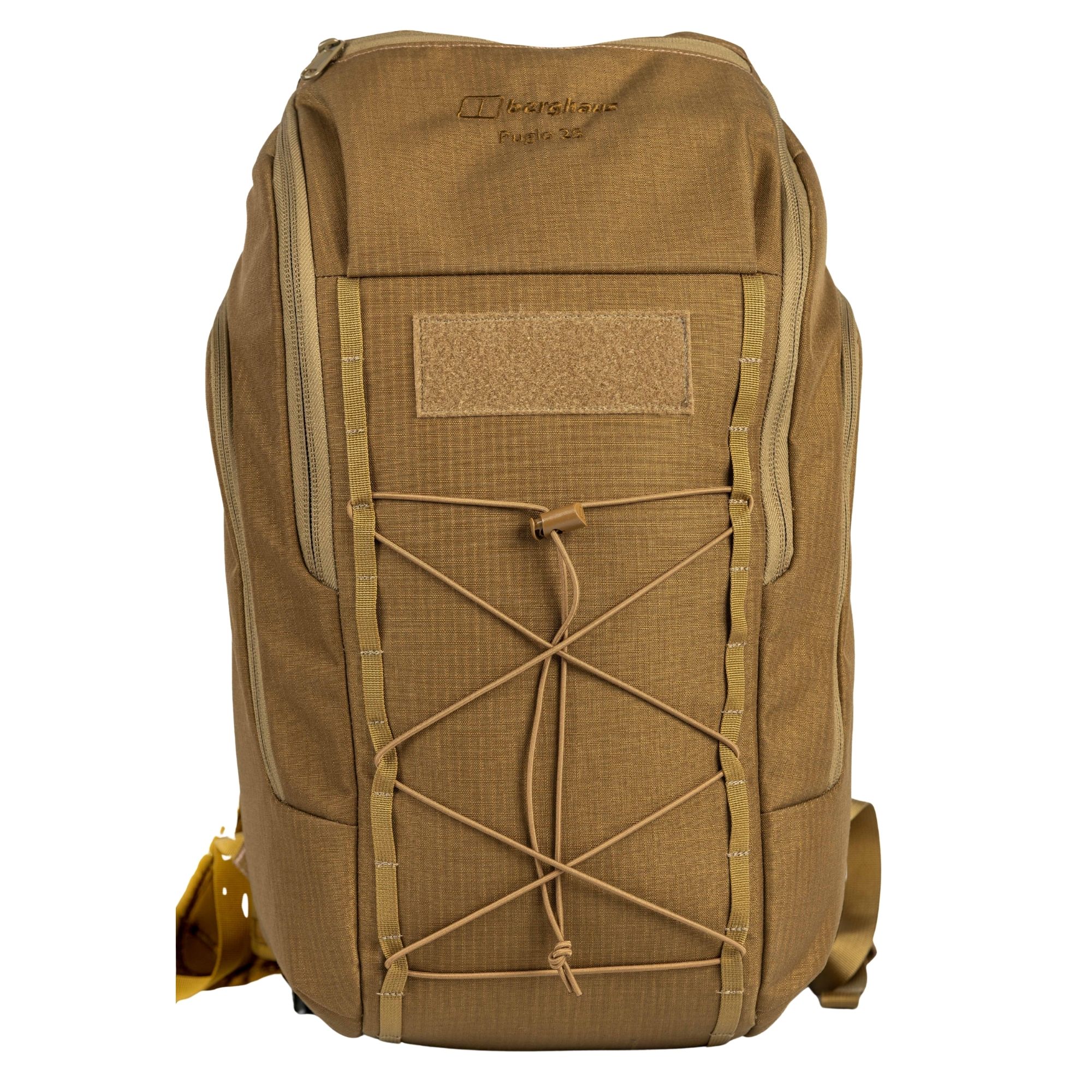 Rucsac Berghaus Tactical Pugio 28 l - Coyote Tan