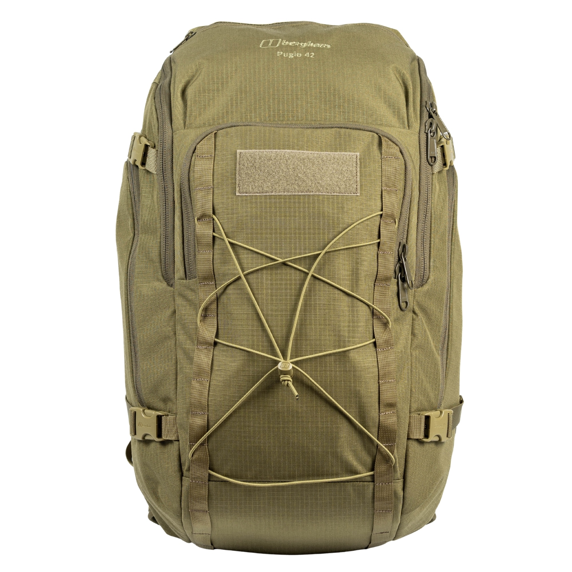 Rucsac Berghaus Tactical Pugio 42 l - Olive