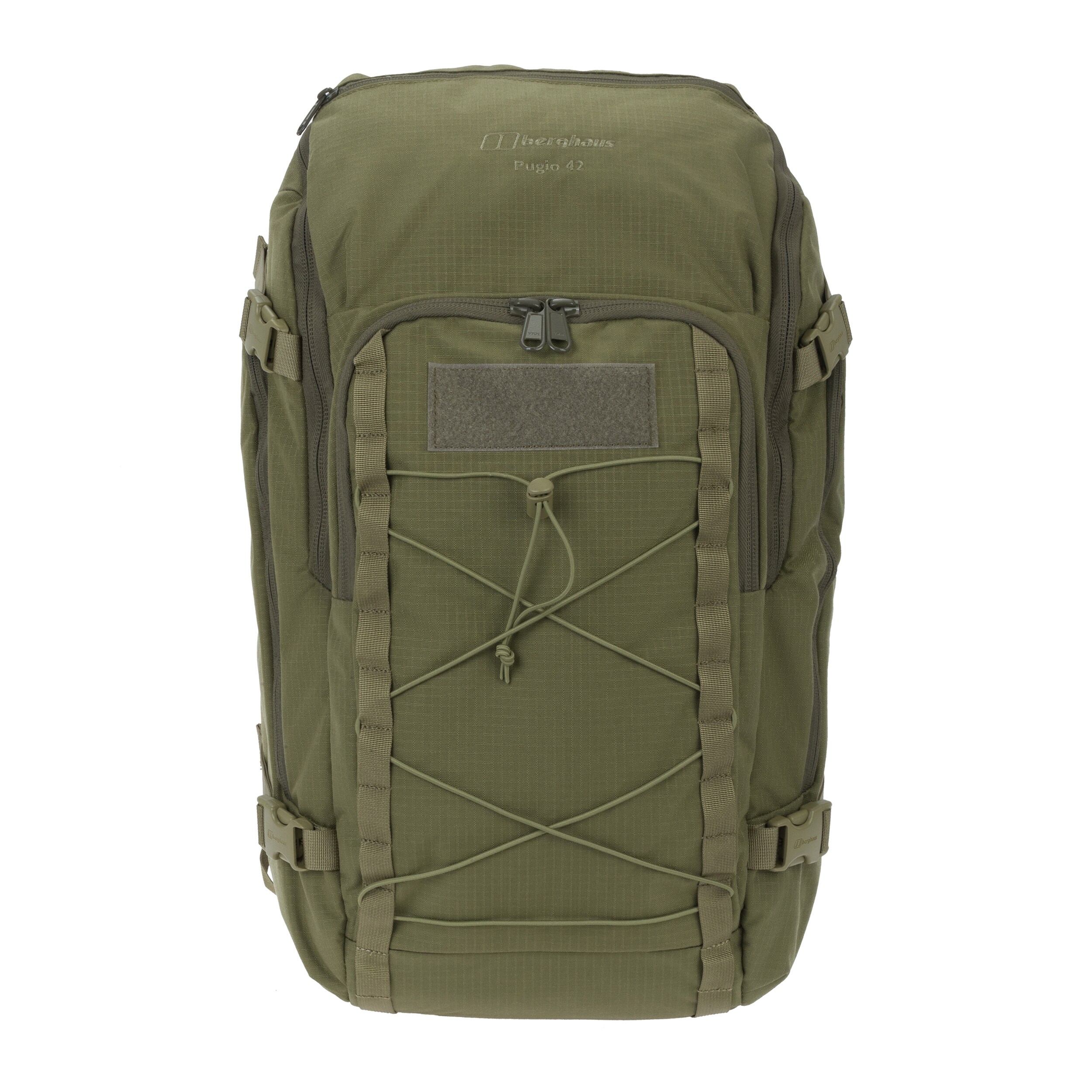 Rucsac Berghaus Tactical Pugio 42 l - Olive
