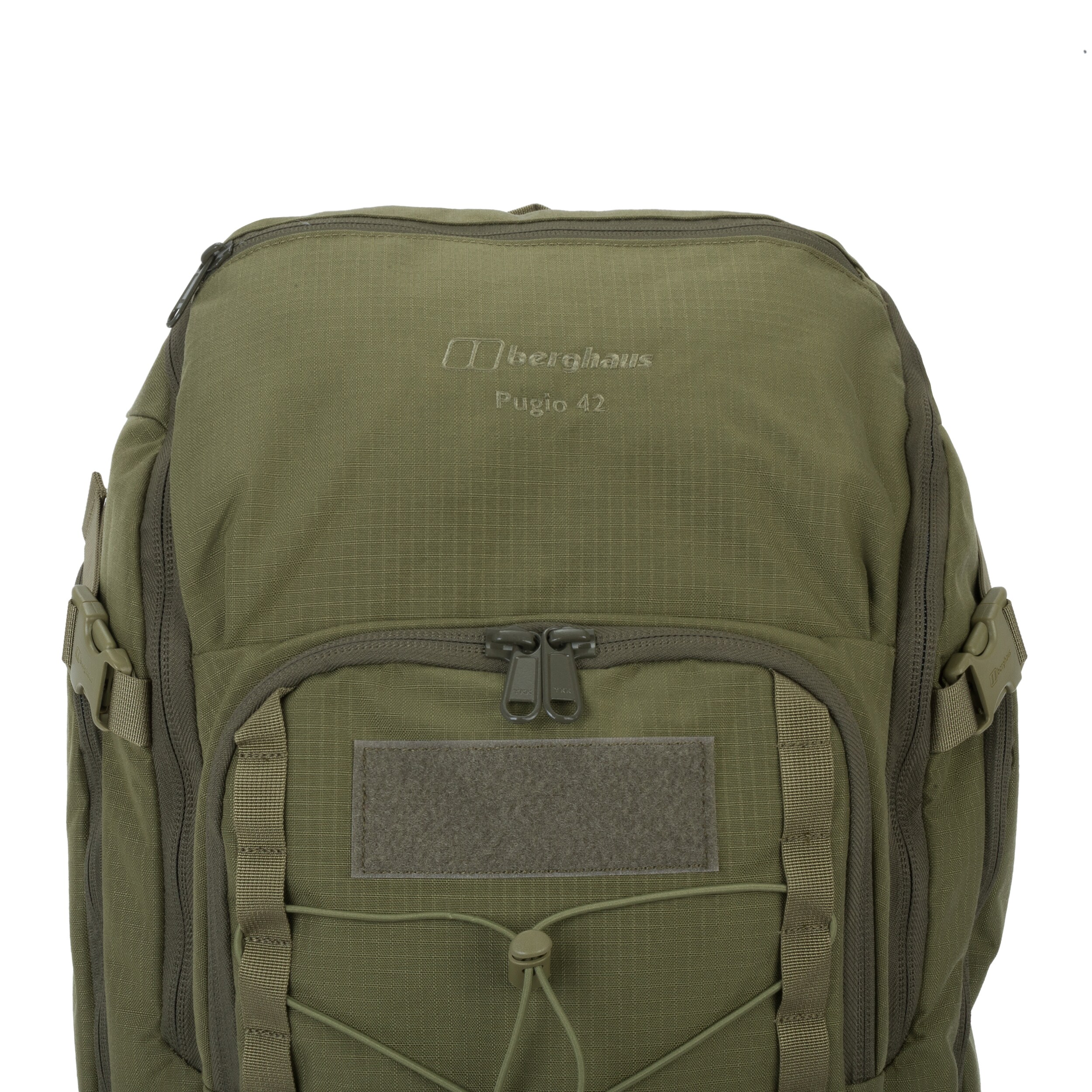 Rucsac Berghaus Tactical Pugio 42 l - Olive