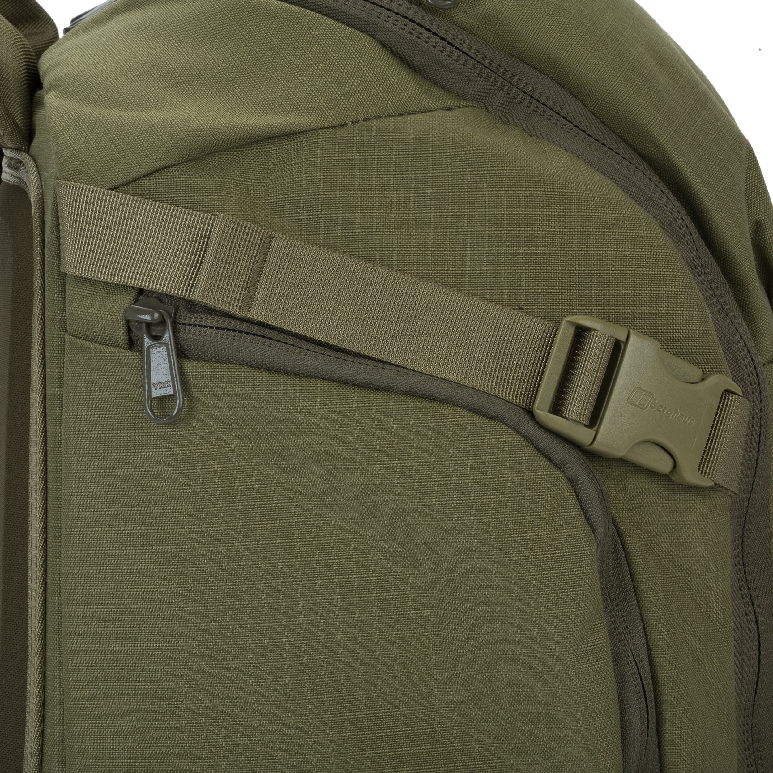 Rucsac Berghaus Tactical Pugio 42 l - Olive