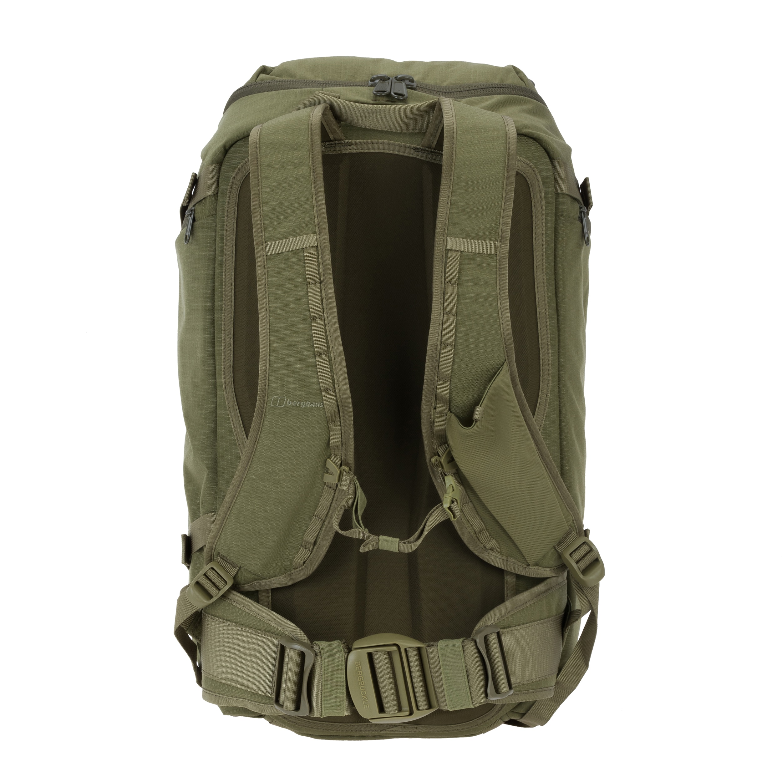 Rucsac Berghaus Tactical Pugio 42 l - Olive