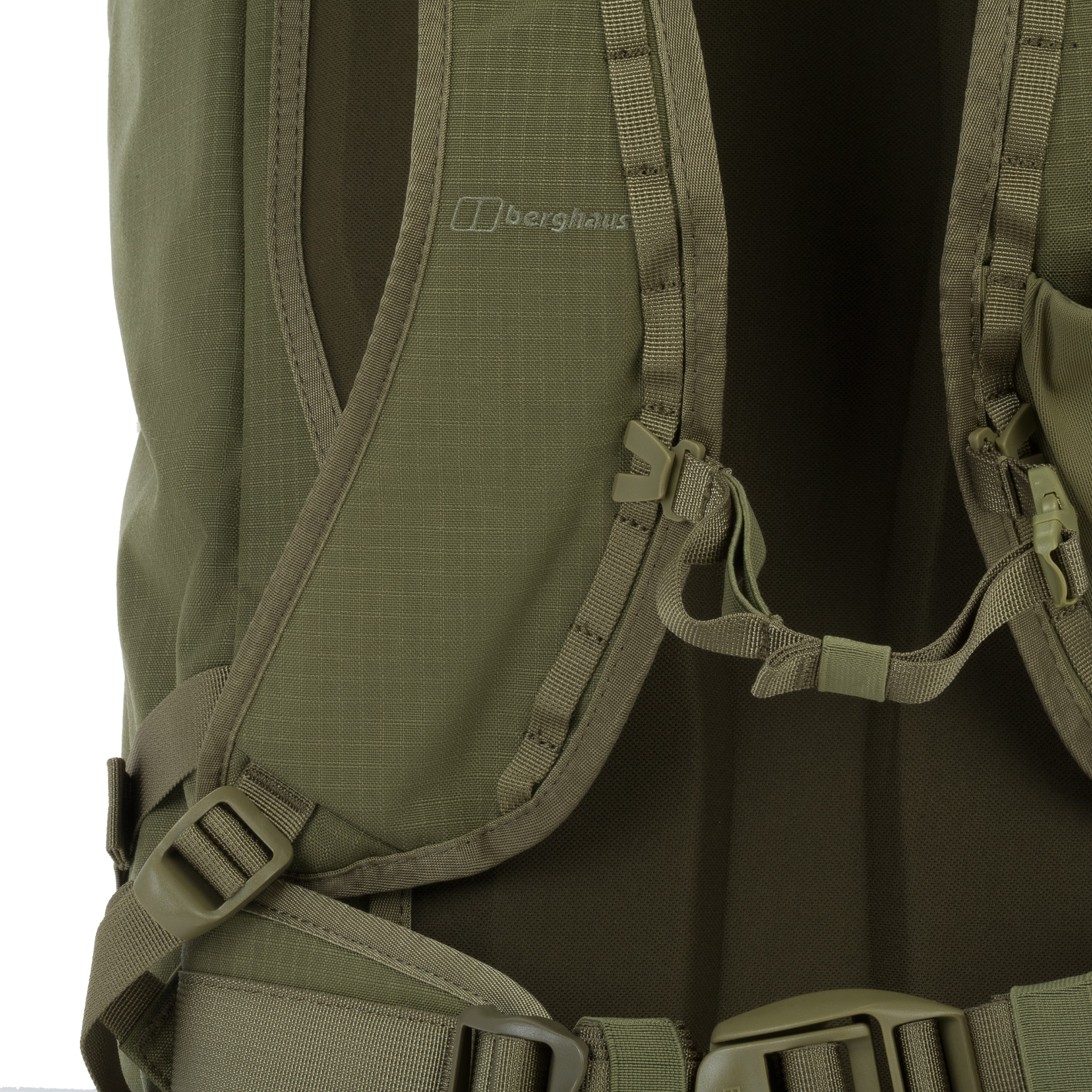 Rucsac Berghaus Tactical Pugio 42 l - Olive