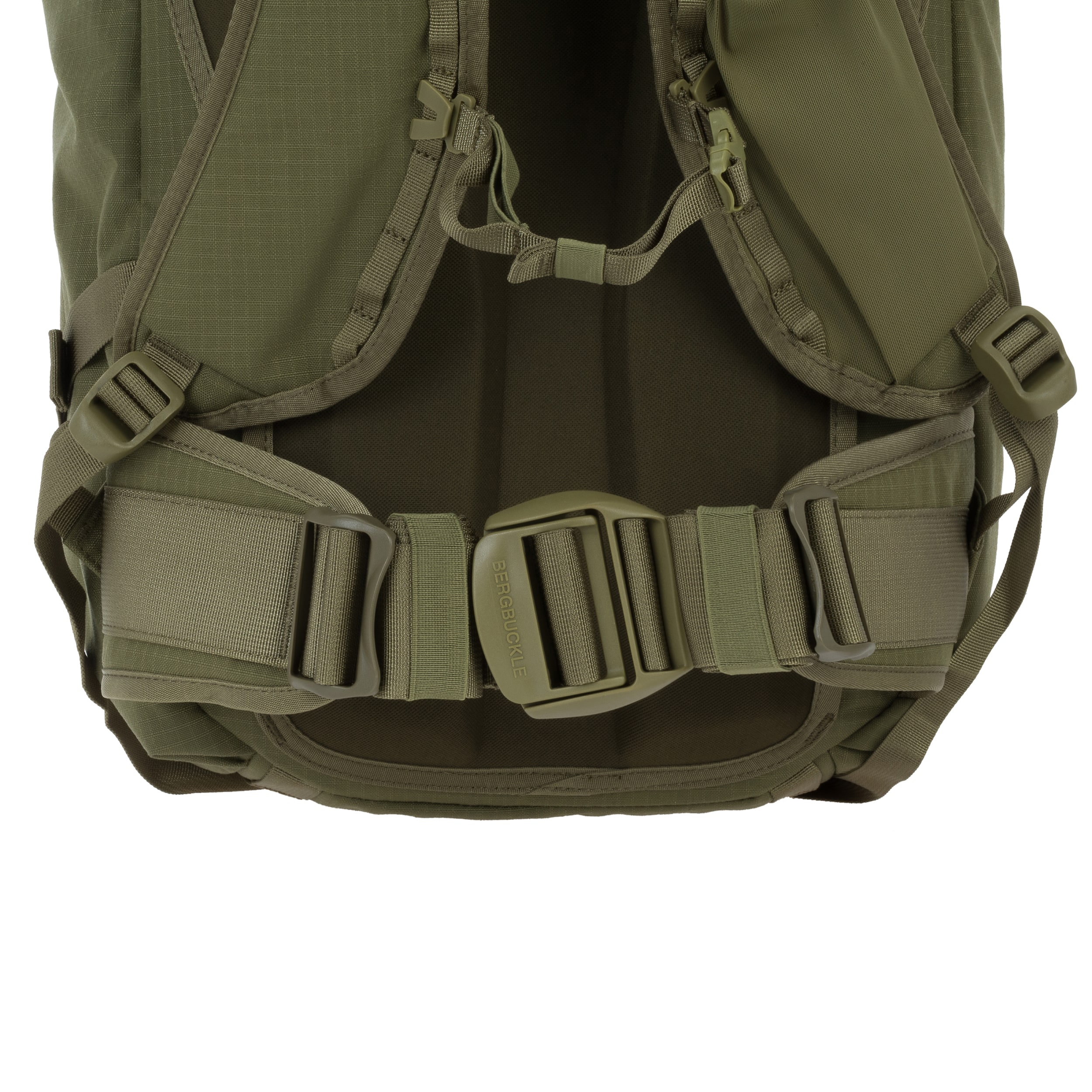 Rucsac Berghaus Tactical Pugio 42 l - Olive