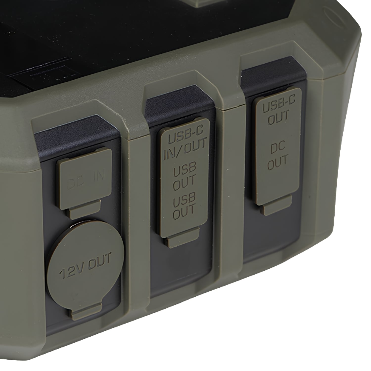 Powerbank FOX Halo Wireless Power Pack 96K 96000 mAh