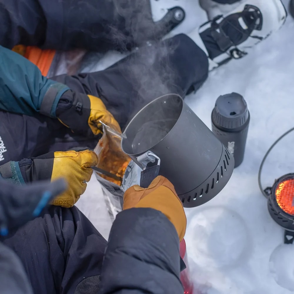 Aragaz turistic Primus Ulti Stove System 1.0