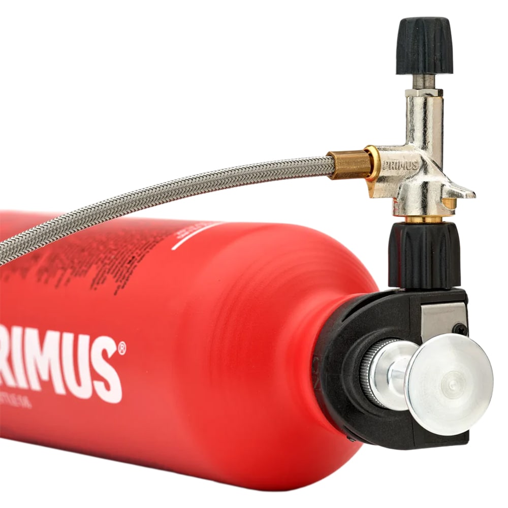 Aragaz de camping Primus Omnifuel Kit