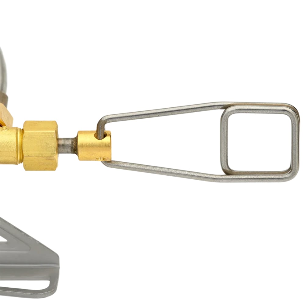 Aragaz de camping Primus Omnifuel Kit