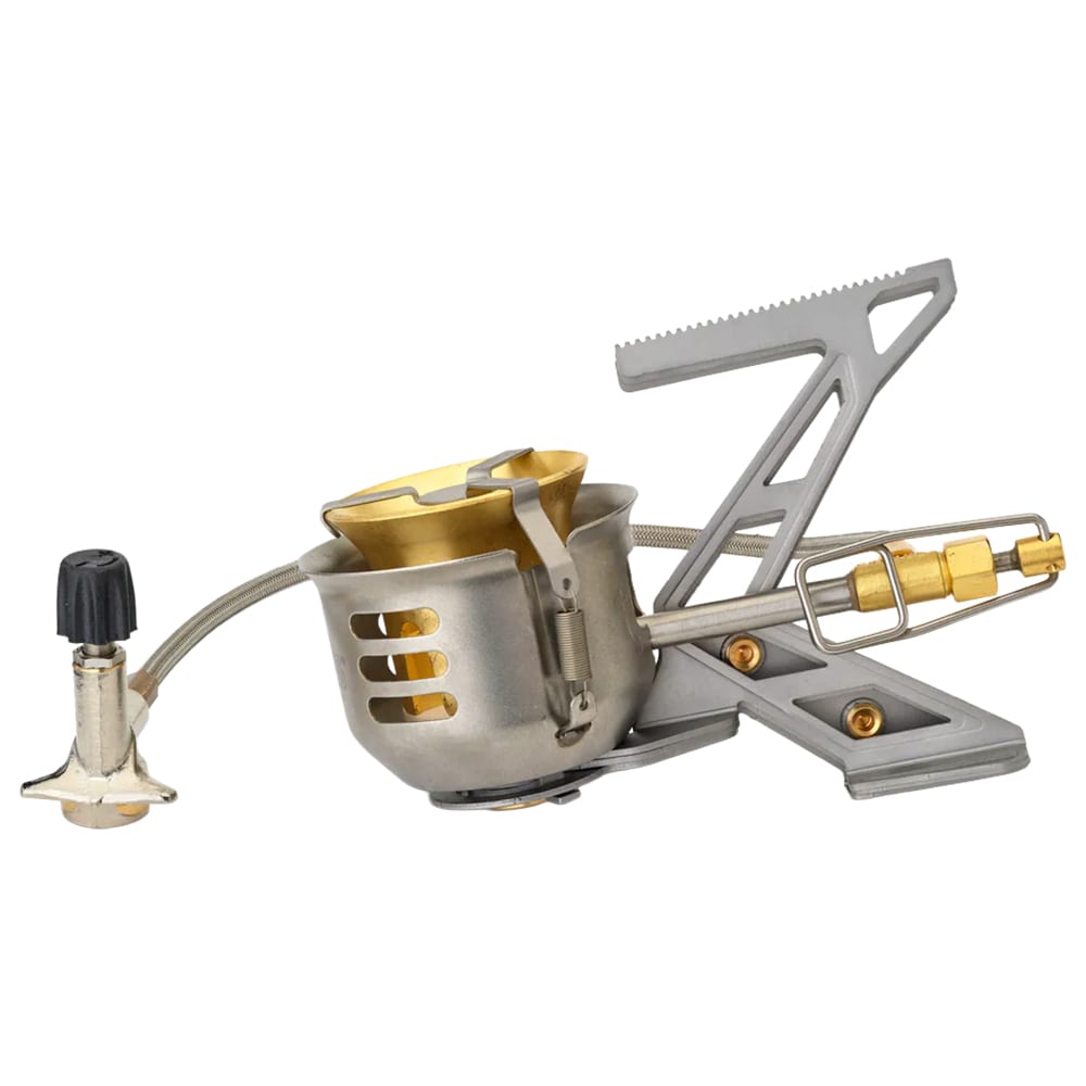 Aragaz de camping Primus Omnifuel Kit