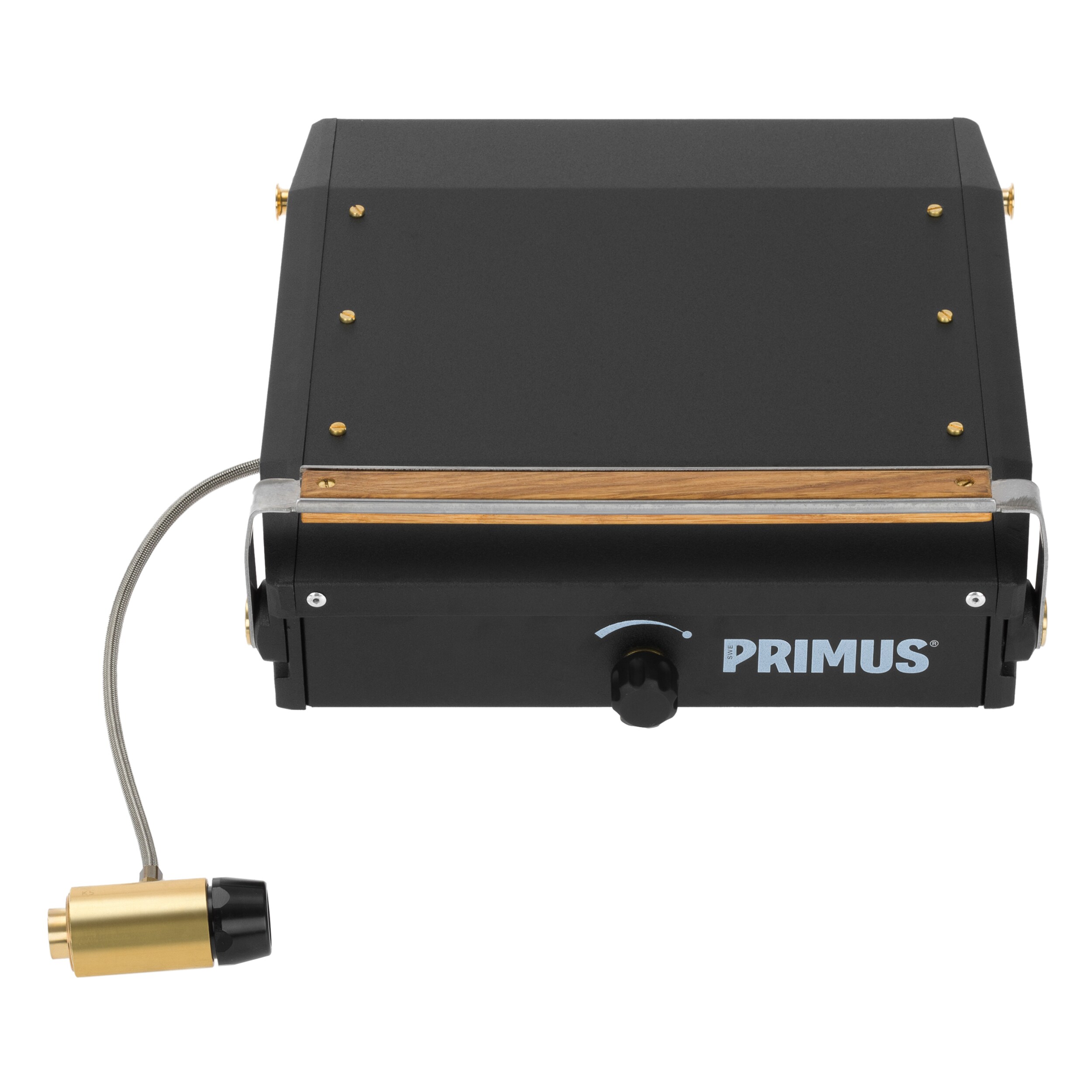 Aragaz de camping Primus Moja Stove - Black