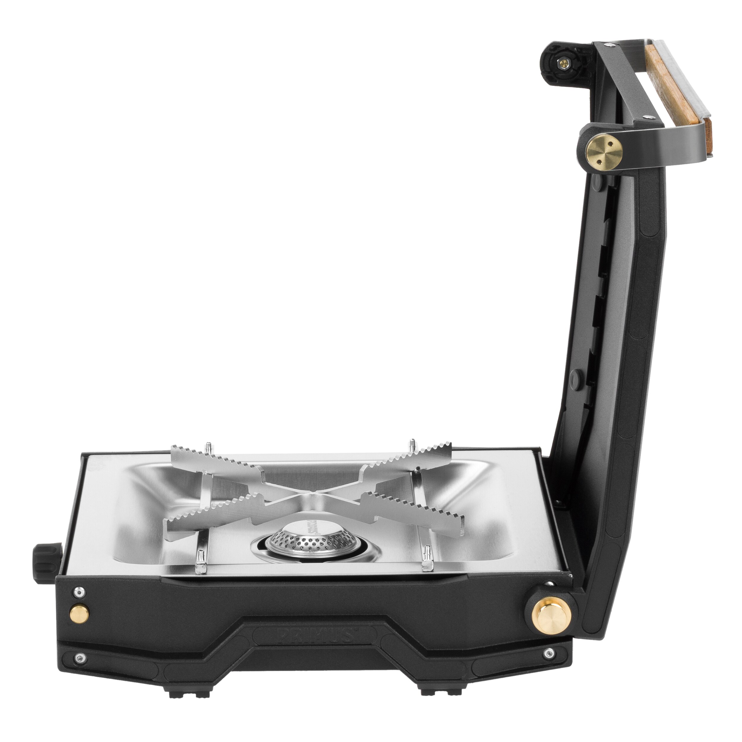 Aragaz de camping Primus Moja Stove - Black