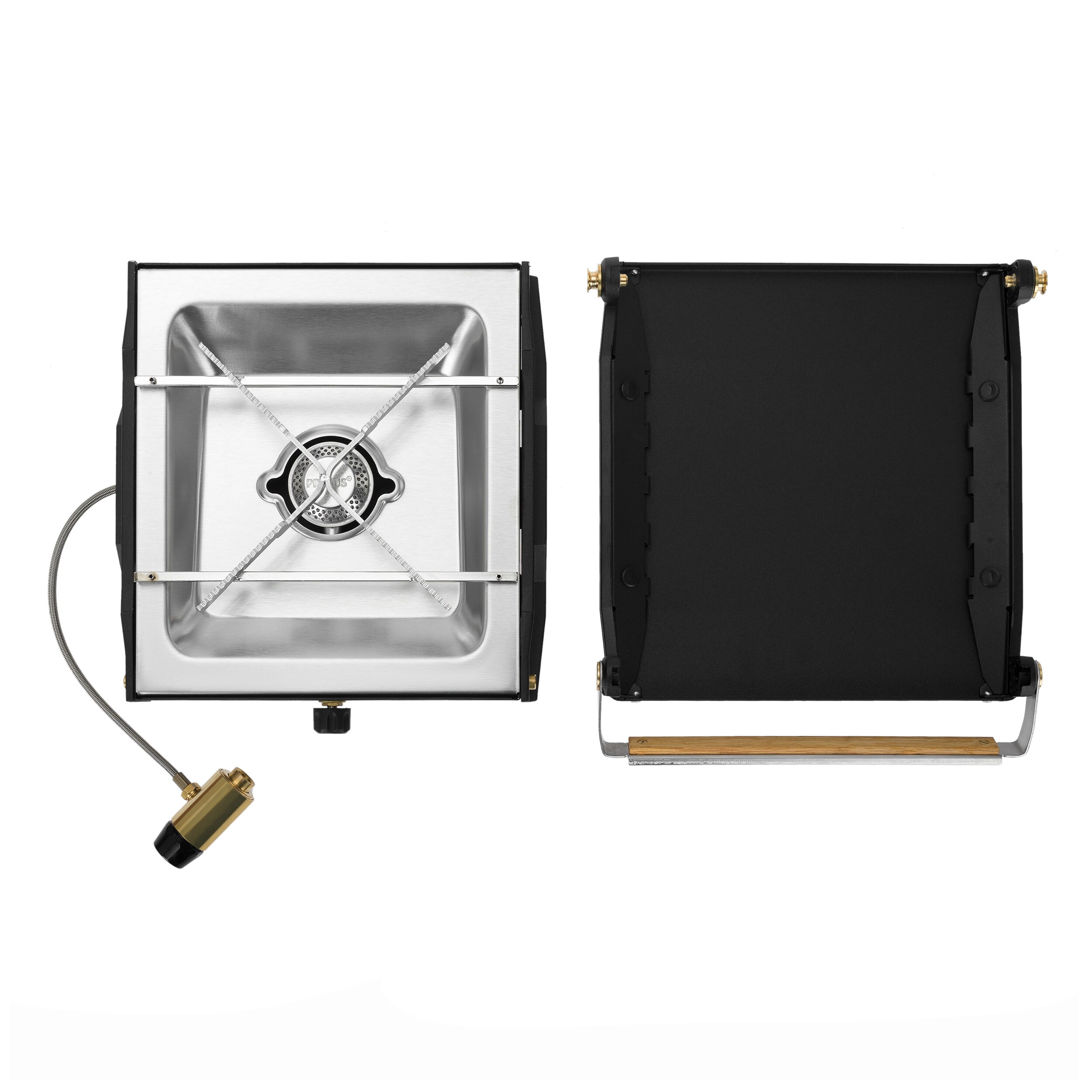 Aragaz de camping Primus Moja Stove - Black