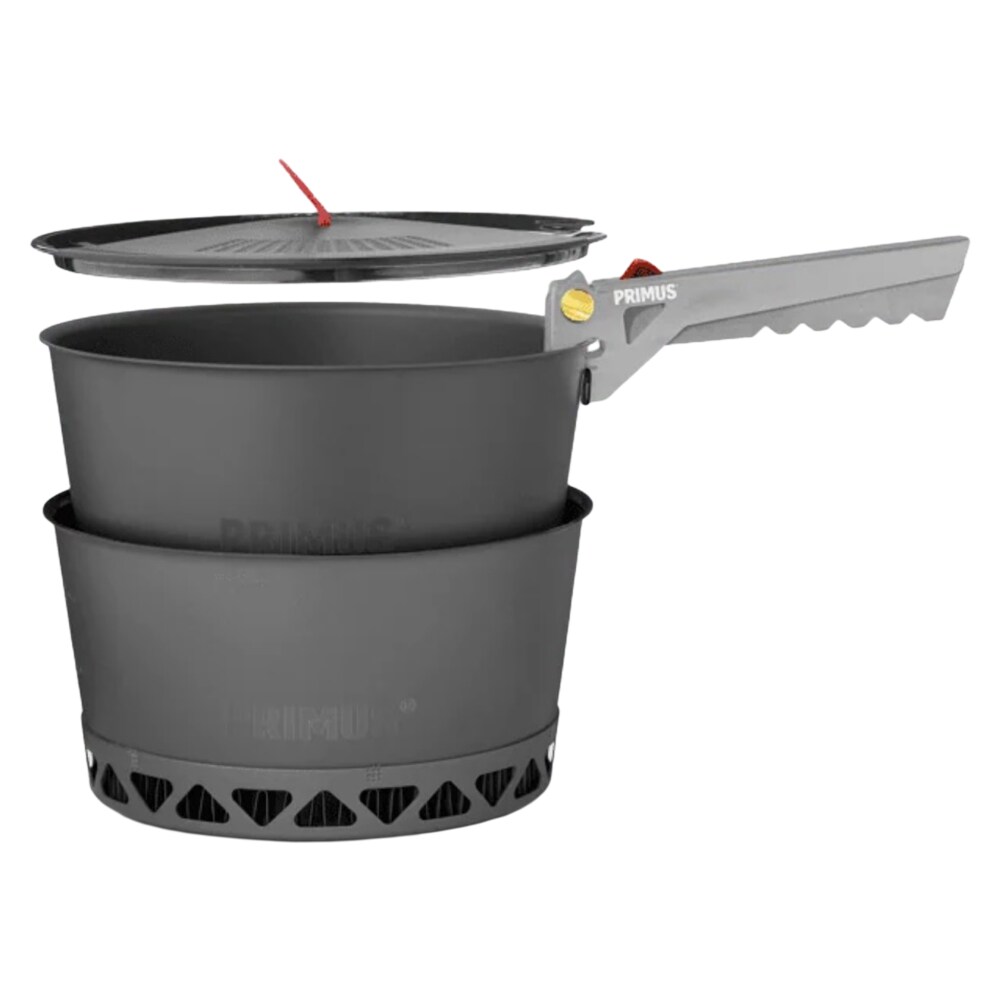 Set vase turistice Primus PrimeTech Pot Set 1,3 l