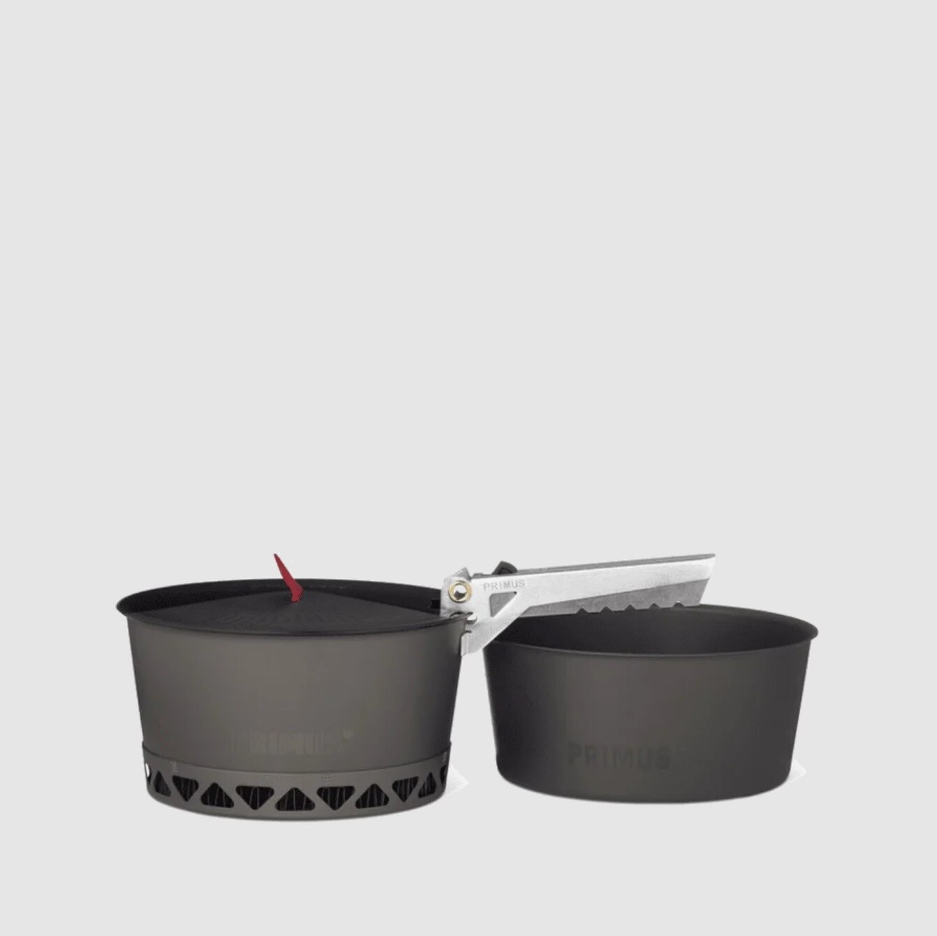 Set vase turistice Primus PrimeTech Pot Set 1,3 l