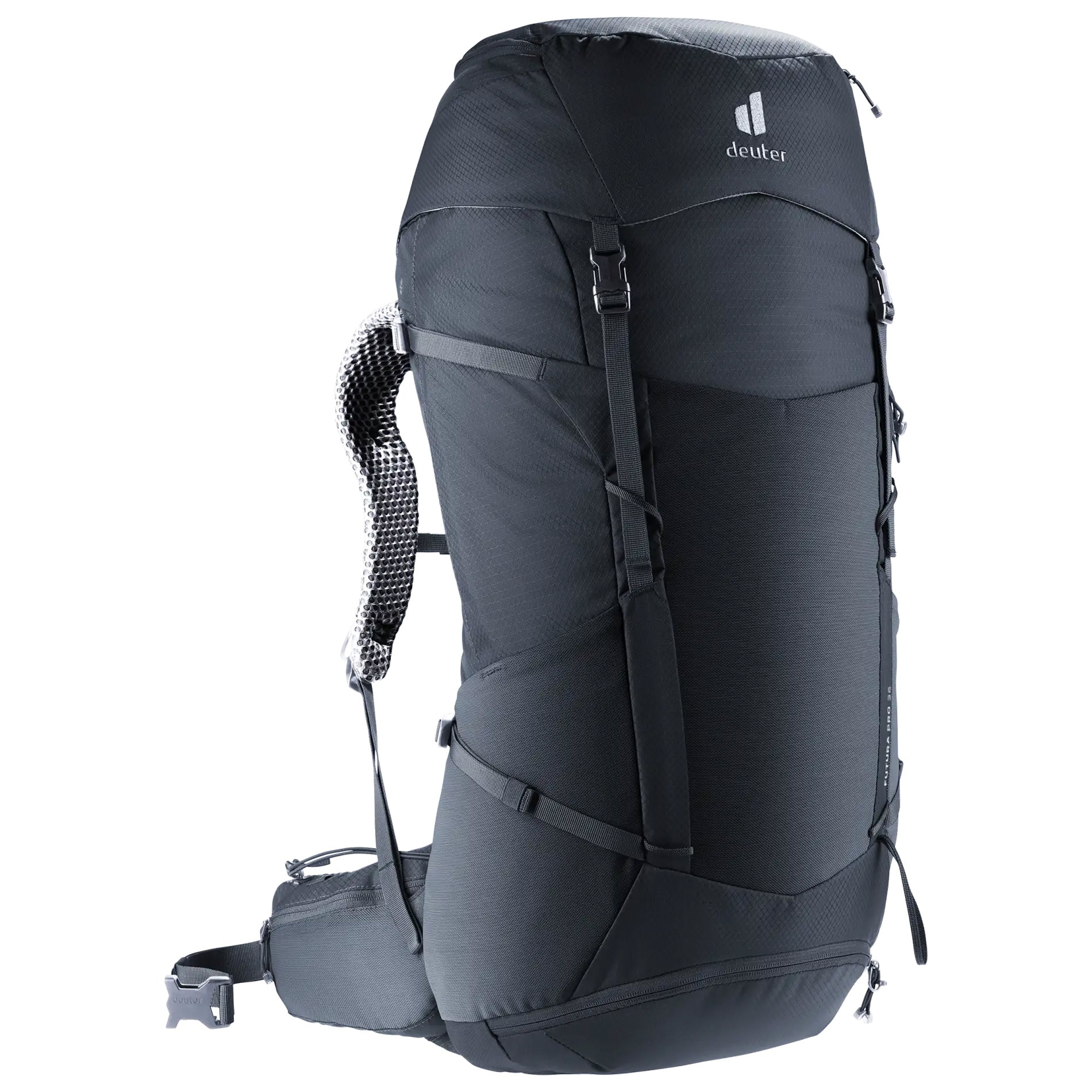 Rucsac Deuter Futura Pro 36 l - Black