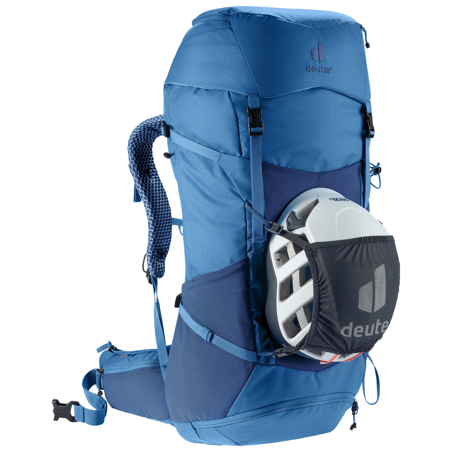 Rucsac Deuter Futura Pro 36 l - NIghtblue/Baltic