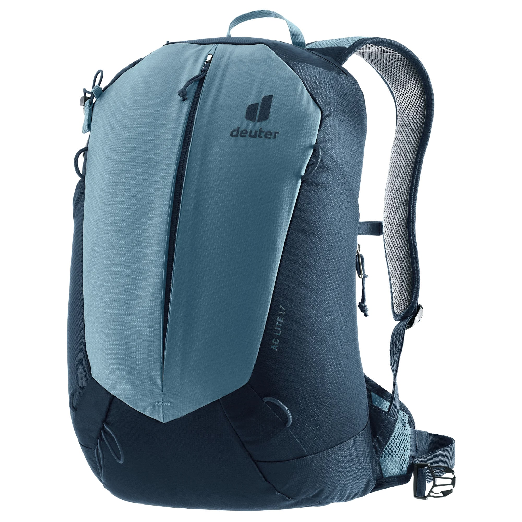 Rucsac Deuter AC Lite 17 l - Atlantic/Ink